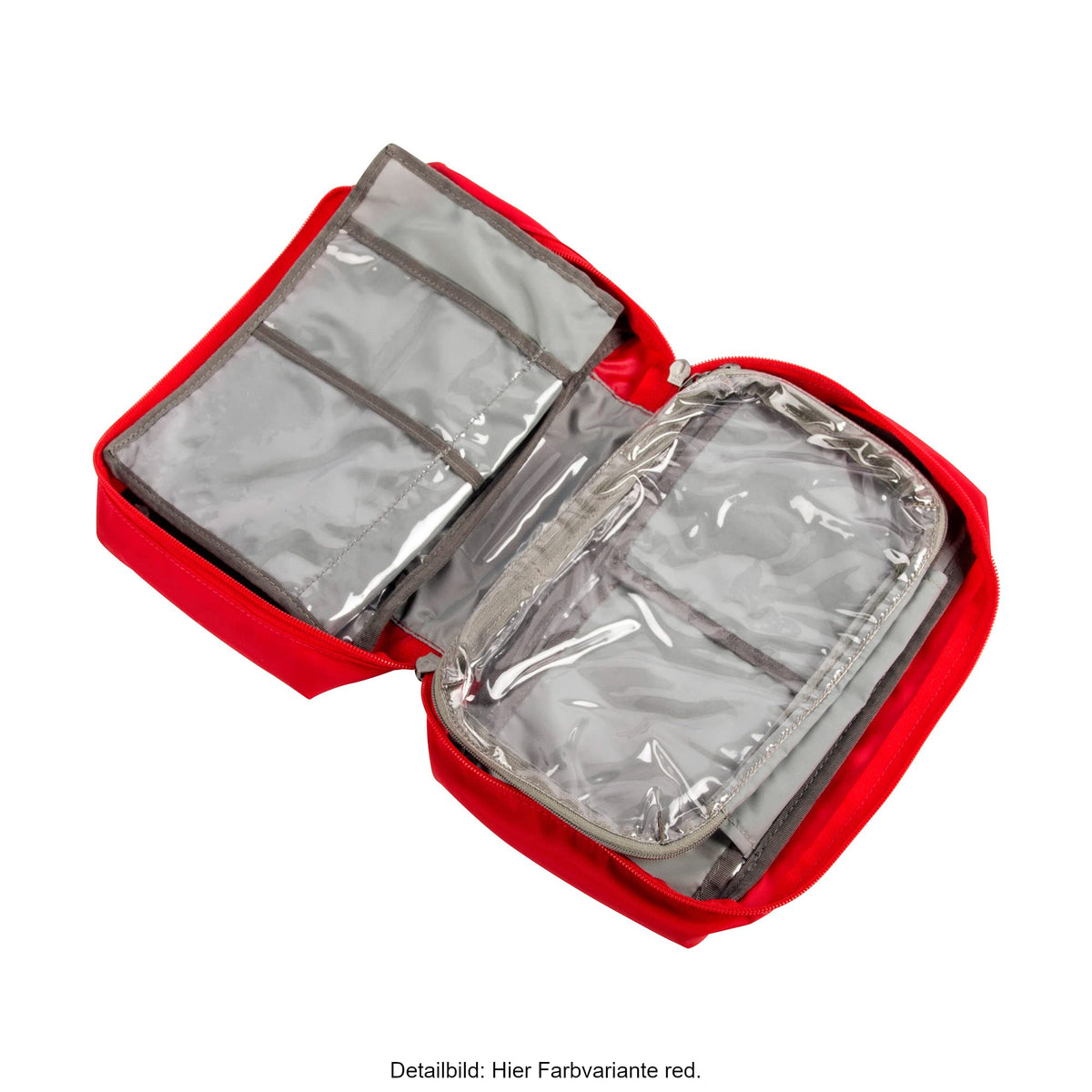 Erste-Hilfe-Tasche – Tatonka – First Aid M