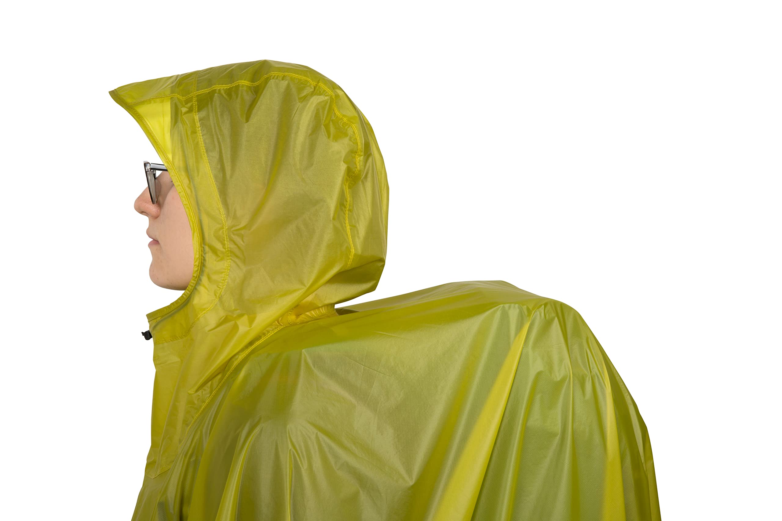 Regencape – Sea to Summit – Ultra-Sil Nano Poncho – Sea to Summit – Bild 4