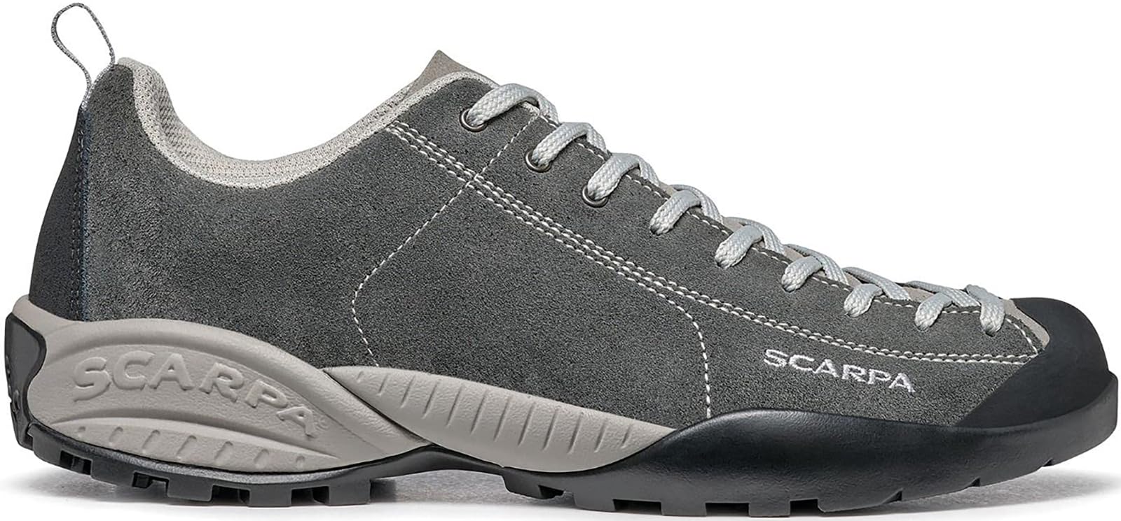 Zustiegsschuh – Scarpa – Mojito Shark