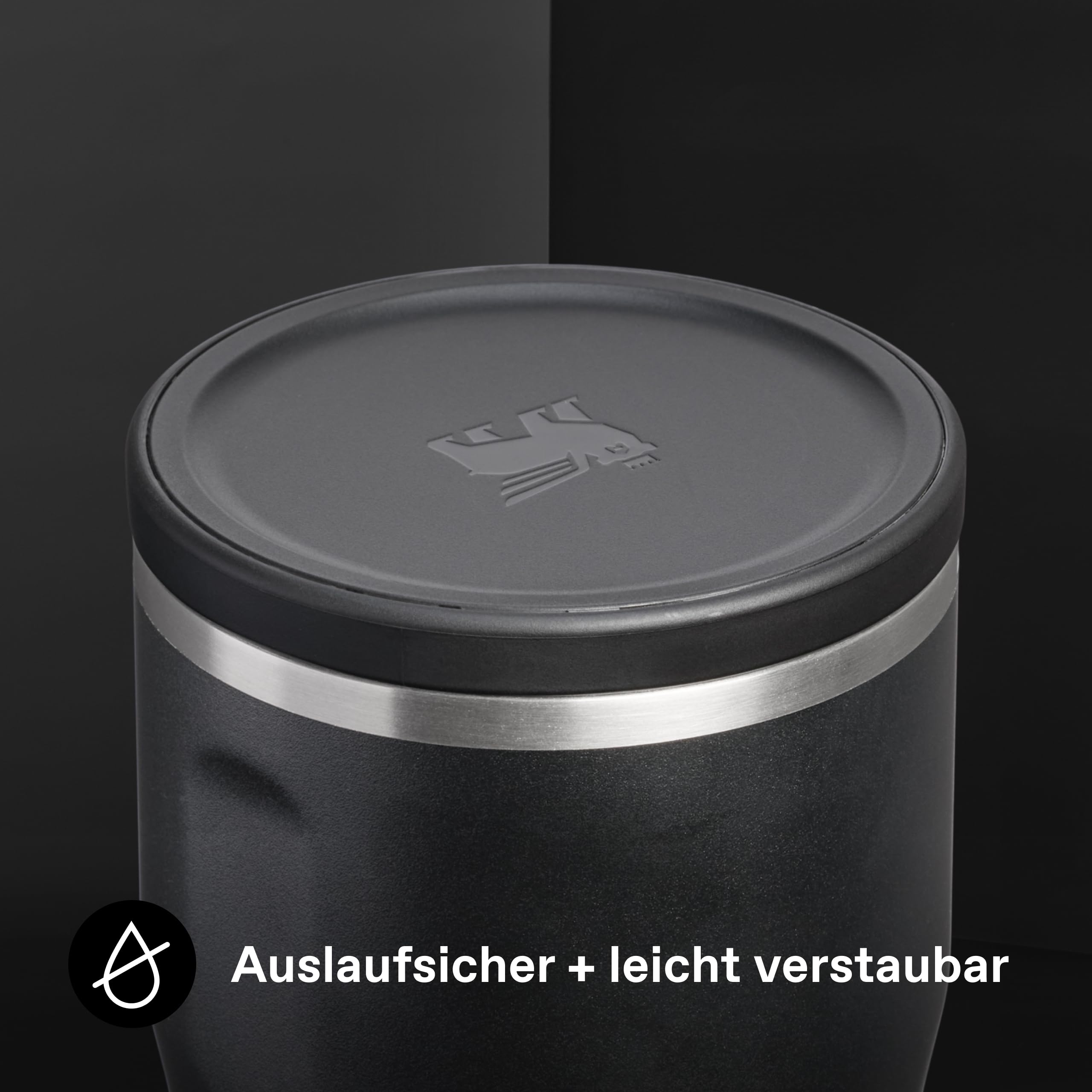 Thermobehälter – Stanley – 1913 Adventure To-Go Food Jar