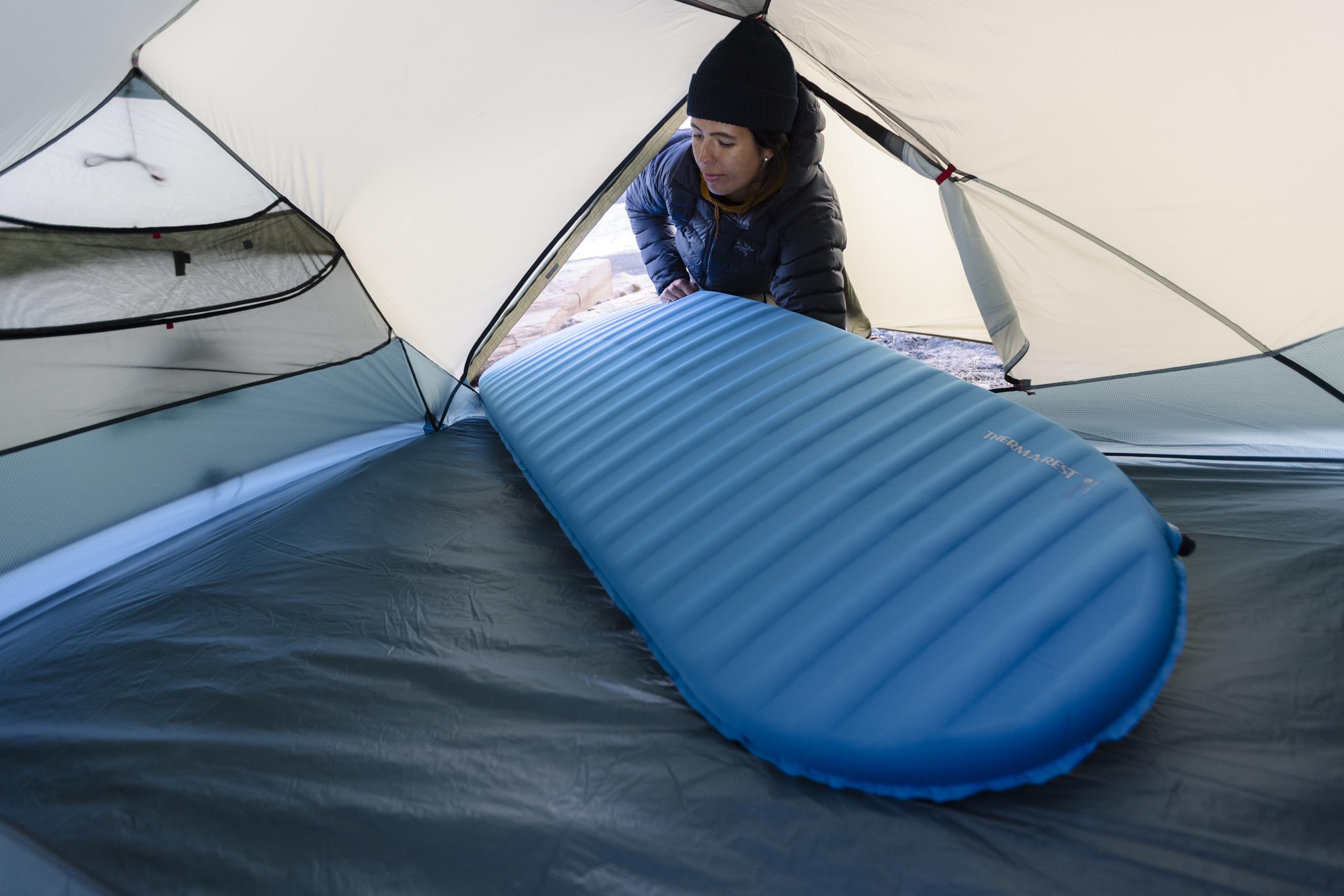 Isomatte – Therm-a-Rest – Trail Pro – Therm-a-Rest – Bild 9