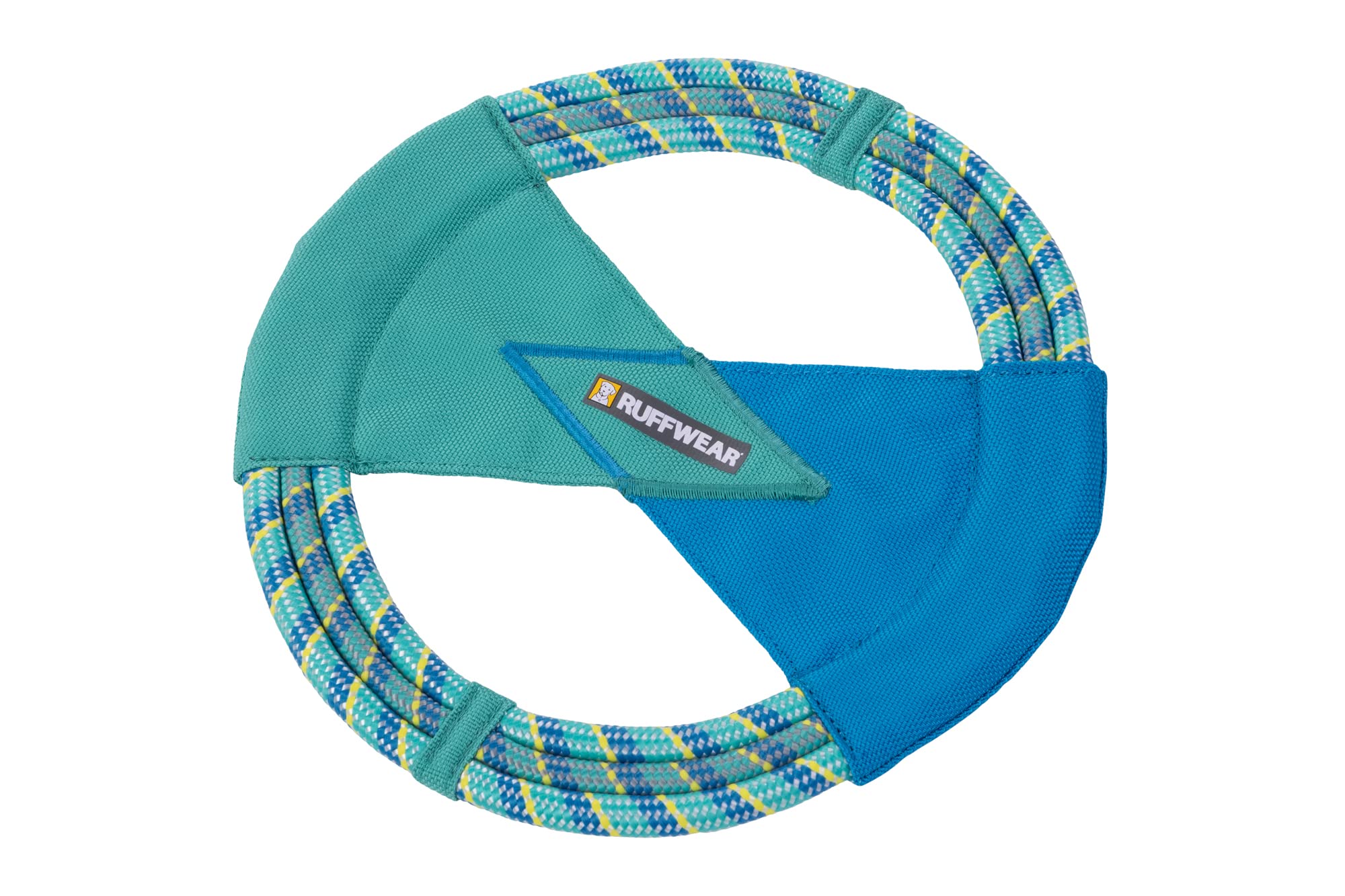 Hundespielzeug – Ruffwear – Pacific Ring