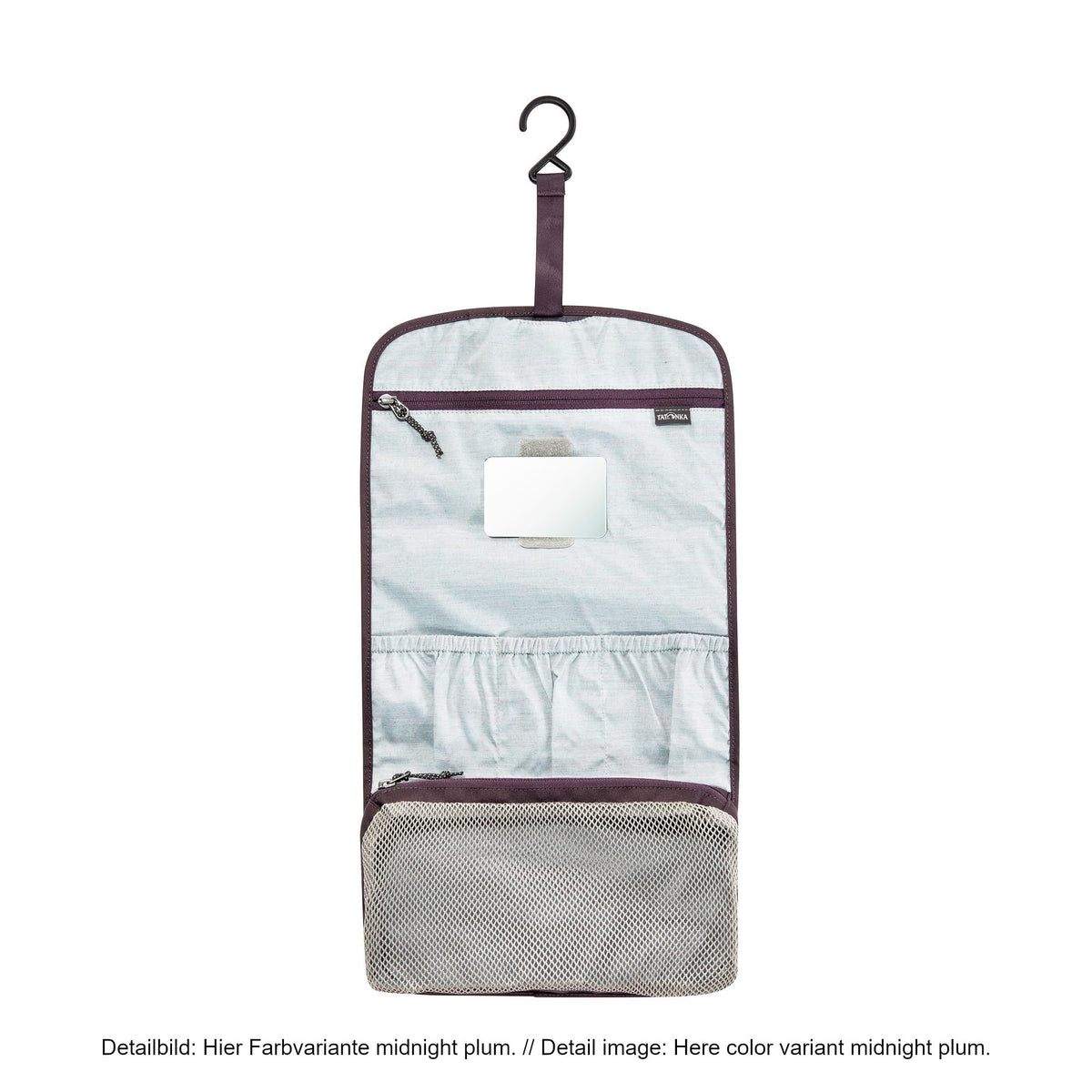 Kulturbeutel – Tatonka – Small Travelcare