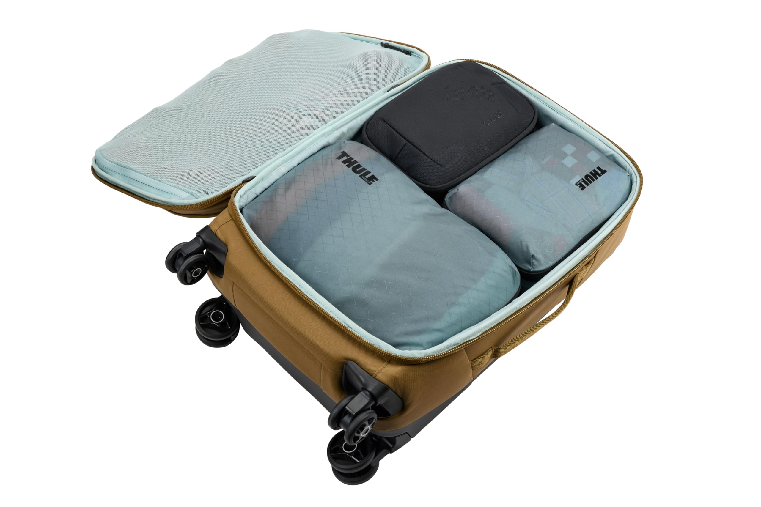 Packwürfel-Set – Thule – Compression Packing Cube Set