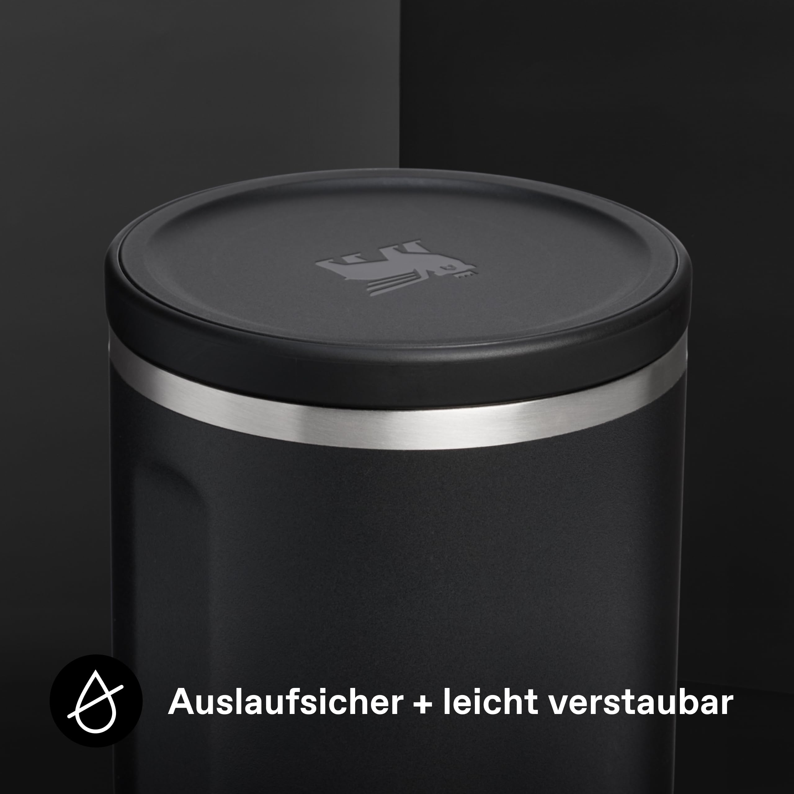 Thermobehälter – Stanley – 1913 Adventure To-Go Food Jar