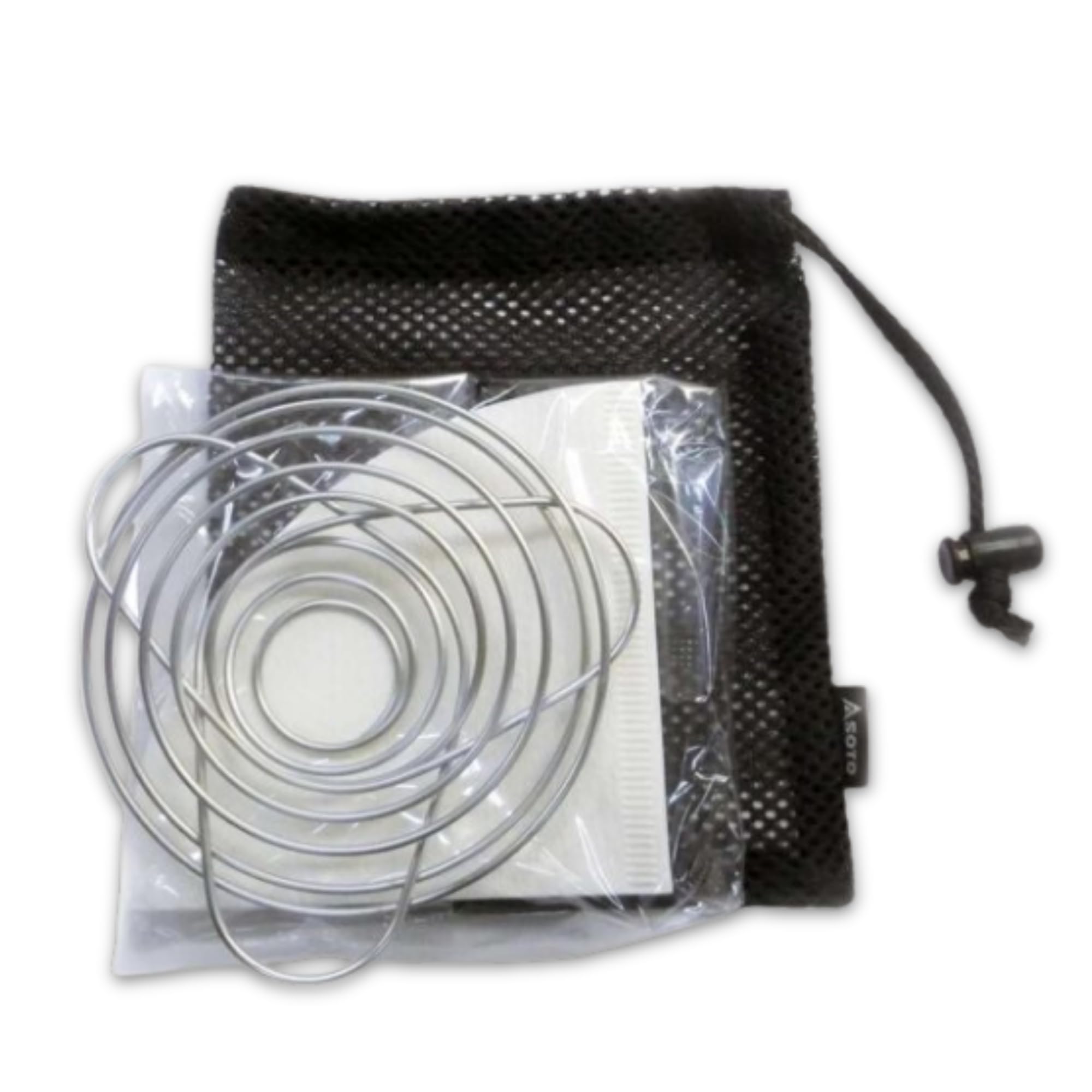 Kaffeefilter-Halter – SOTO – Helix Coffee Maker – SOTO – Bild 7