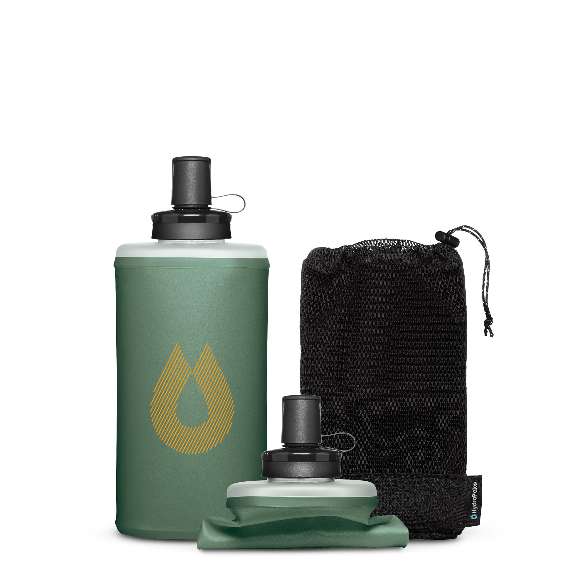 Trinkflasche – HydraPak – PackFlask