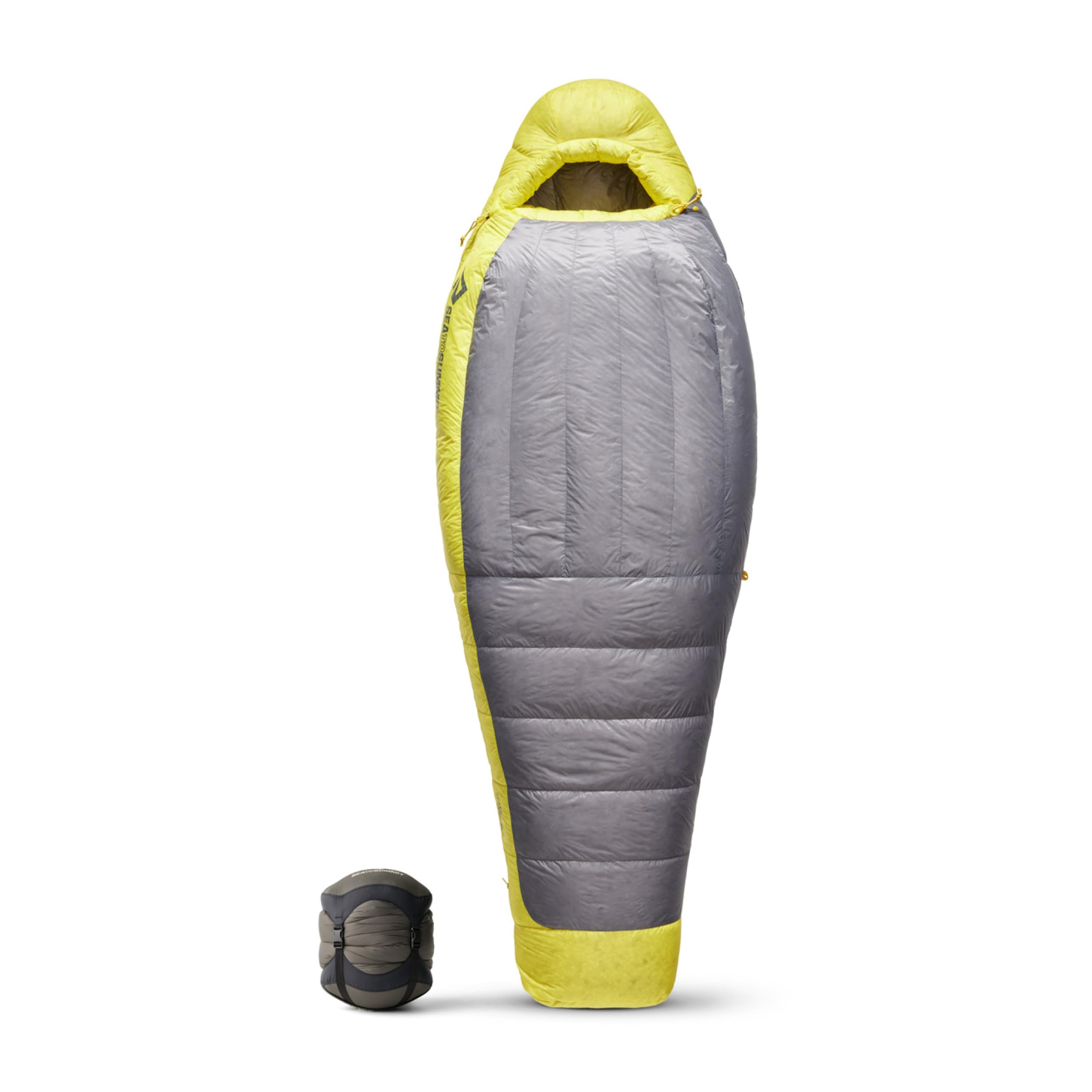 Daunenschlafsack – Sea to Summit – Spark Women's Ultralight Regular