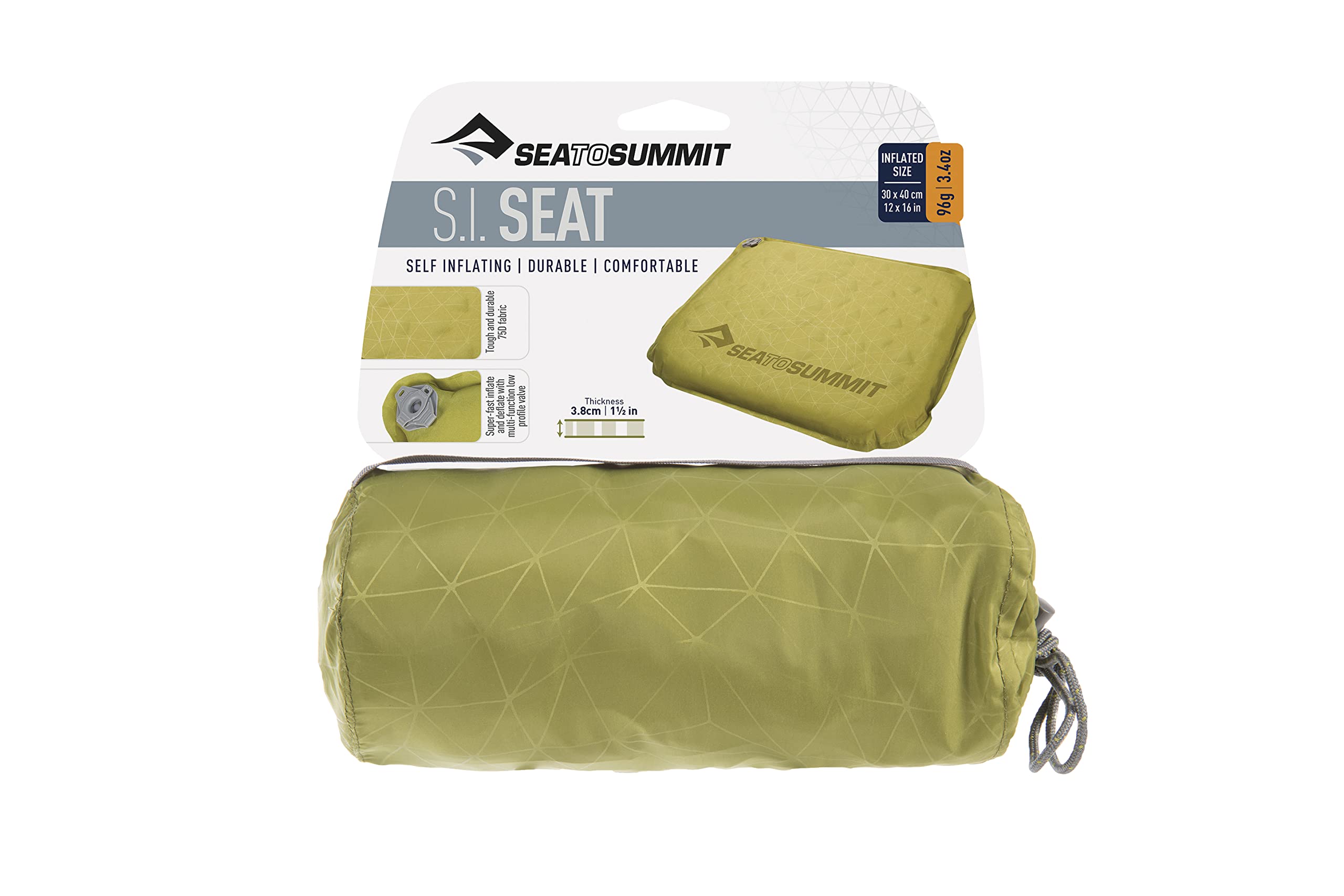 Packbeutel – Sea to Summit – Stuff Pouch
