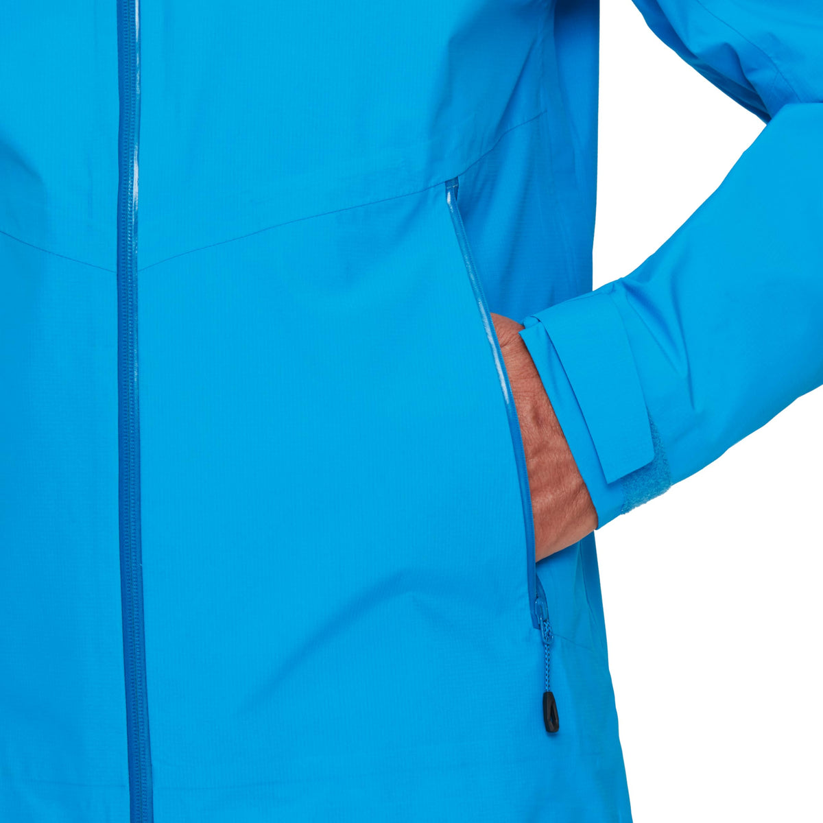 Jacke – Mammut – Alto Light HS Hooded Jacket Men – Mammut – Bild 3