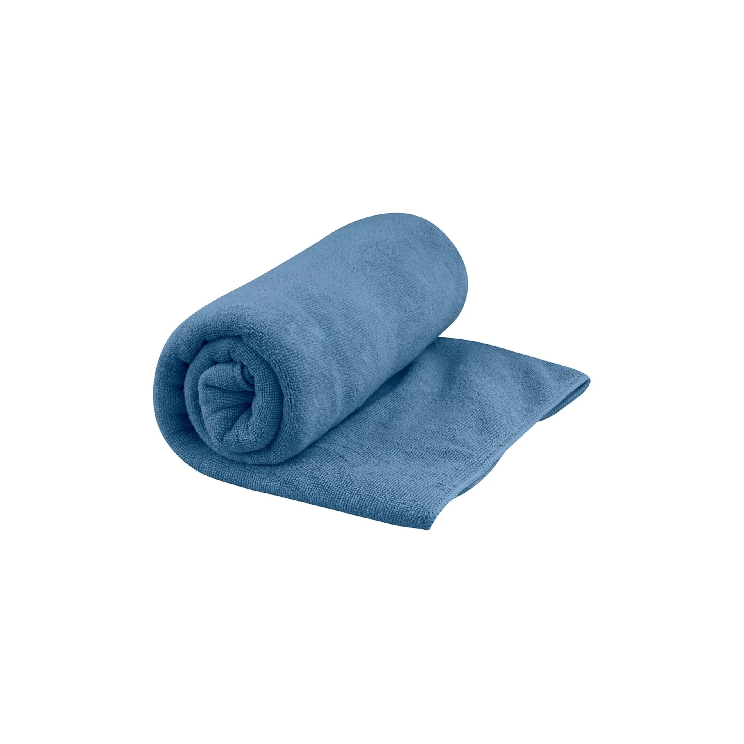 Reisehandtuch – Sea to Summit – Tek Towel – Medium – Moonlight – Sea to Summit