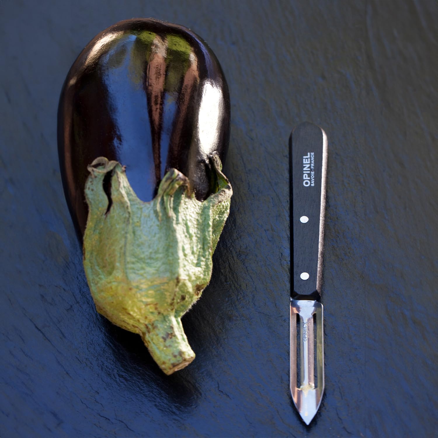 Küchenmesser-Set – Opinel – Essentials 4-teilig – OPINEL – Bild 9