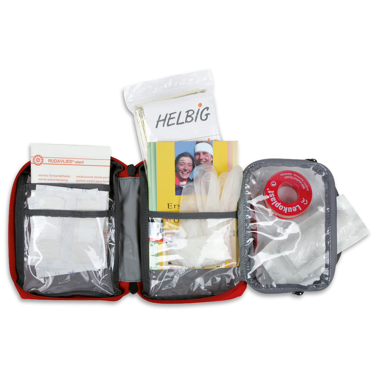Erste-Hilfe-Set – Tatonka – First Aid Basic