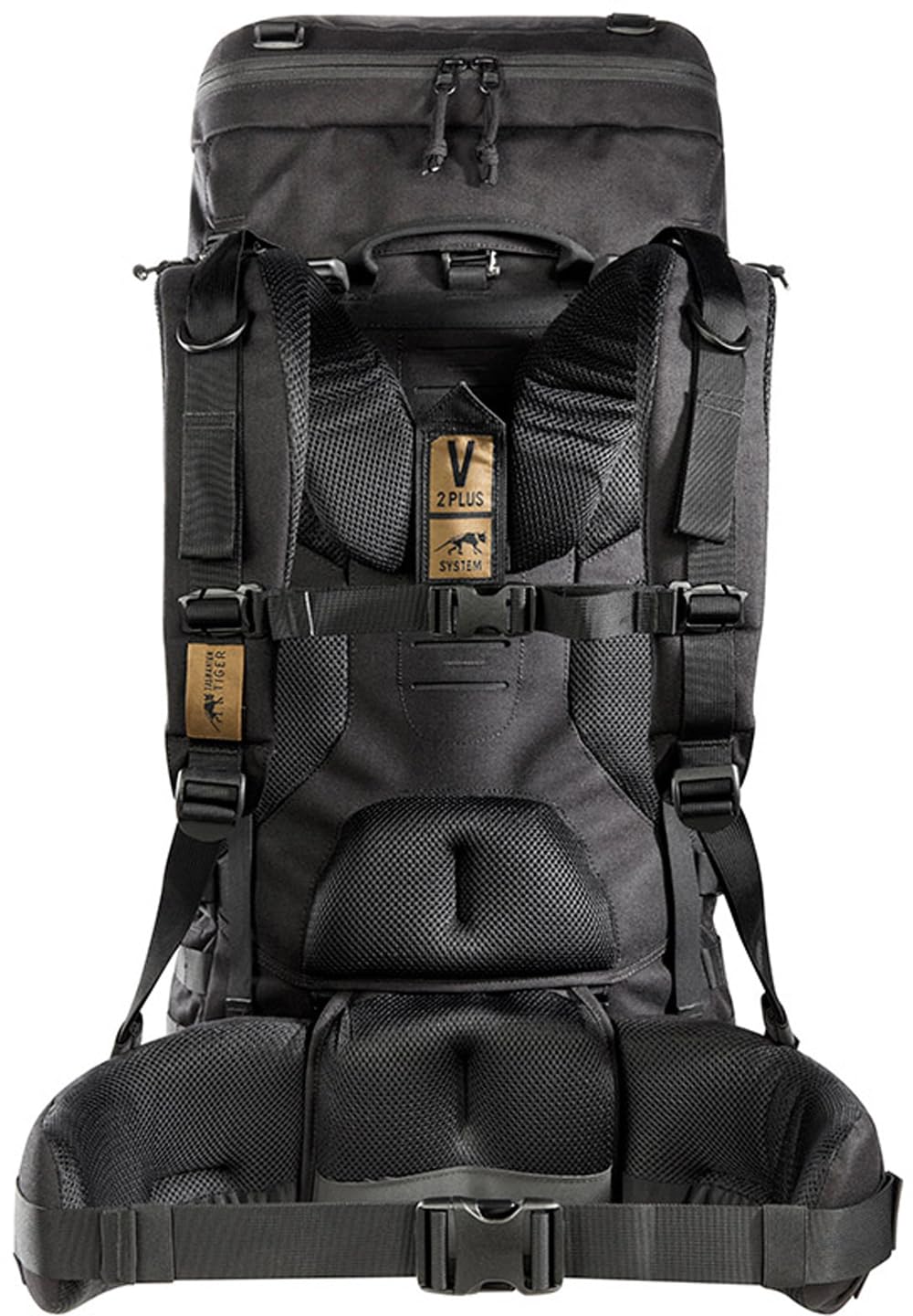 Trekkingrucksack – Tasmanian Tiger – TT Base Pack 52