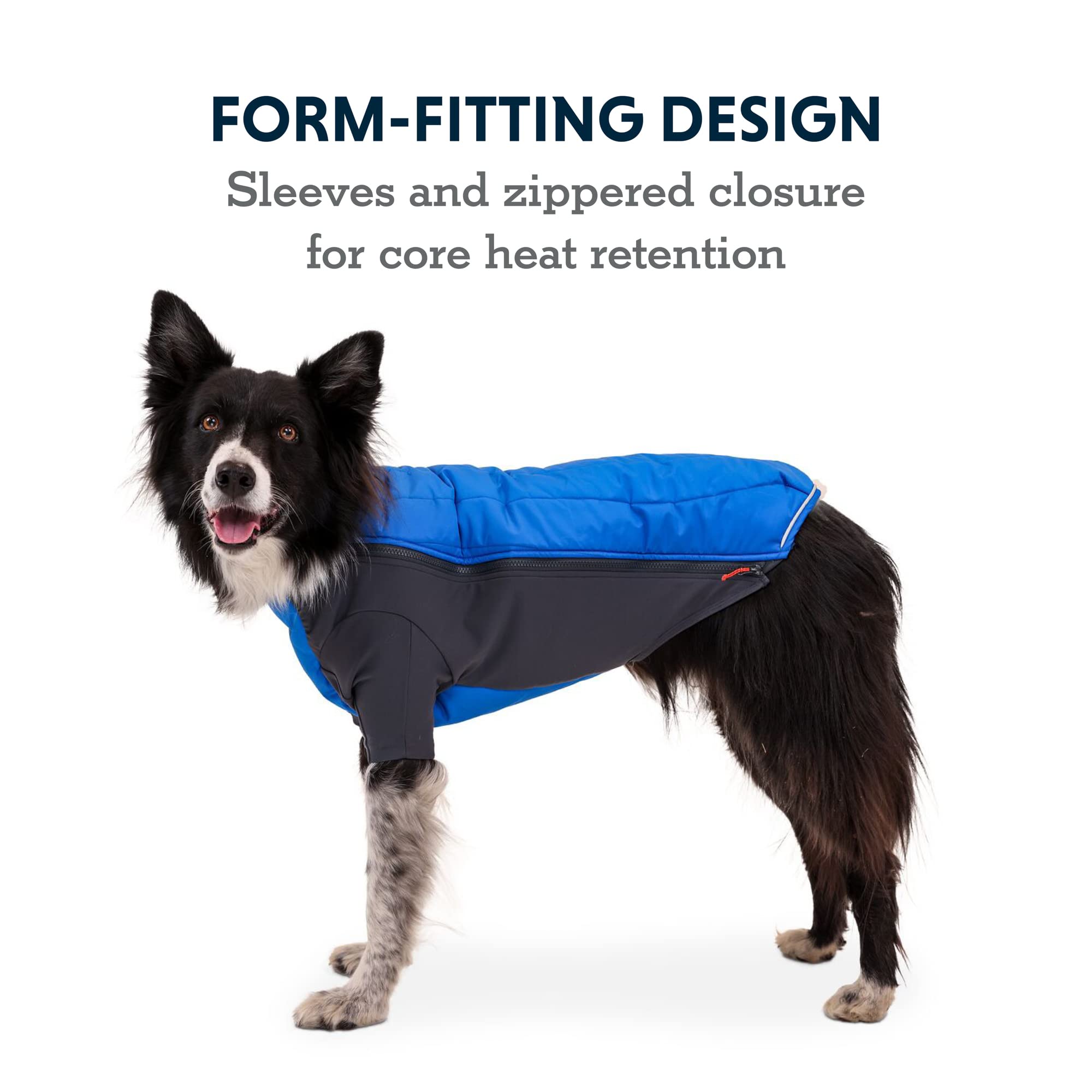 Hundejacke – Ruffwear – Powder Hound