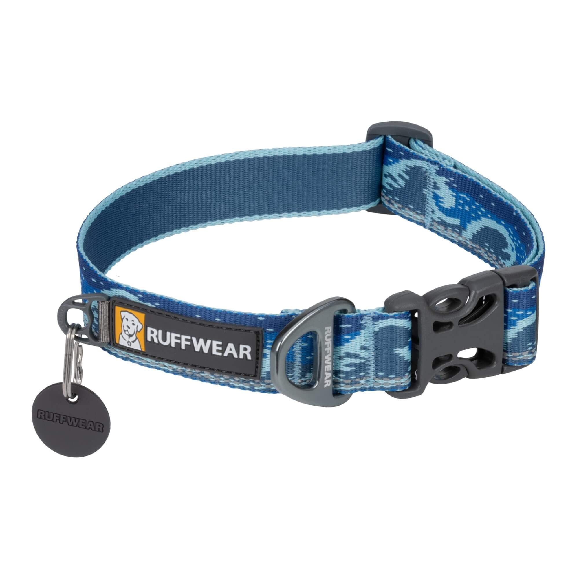 Hundehalsband – Ruffwear – Crag