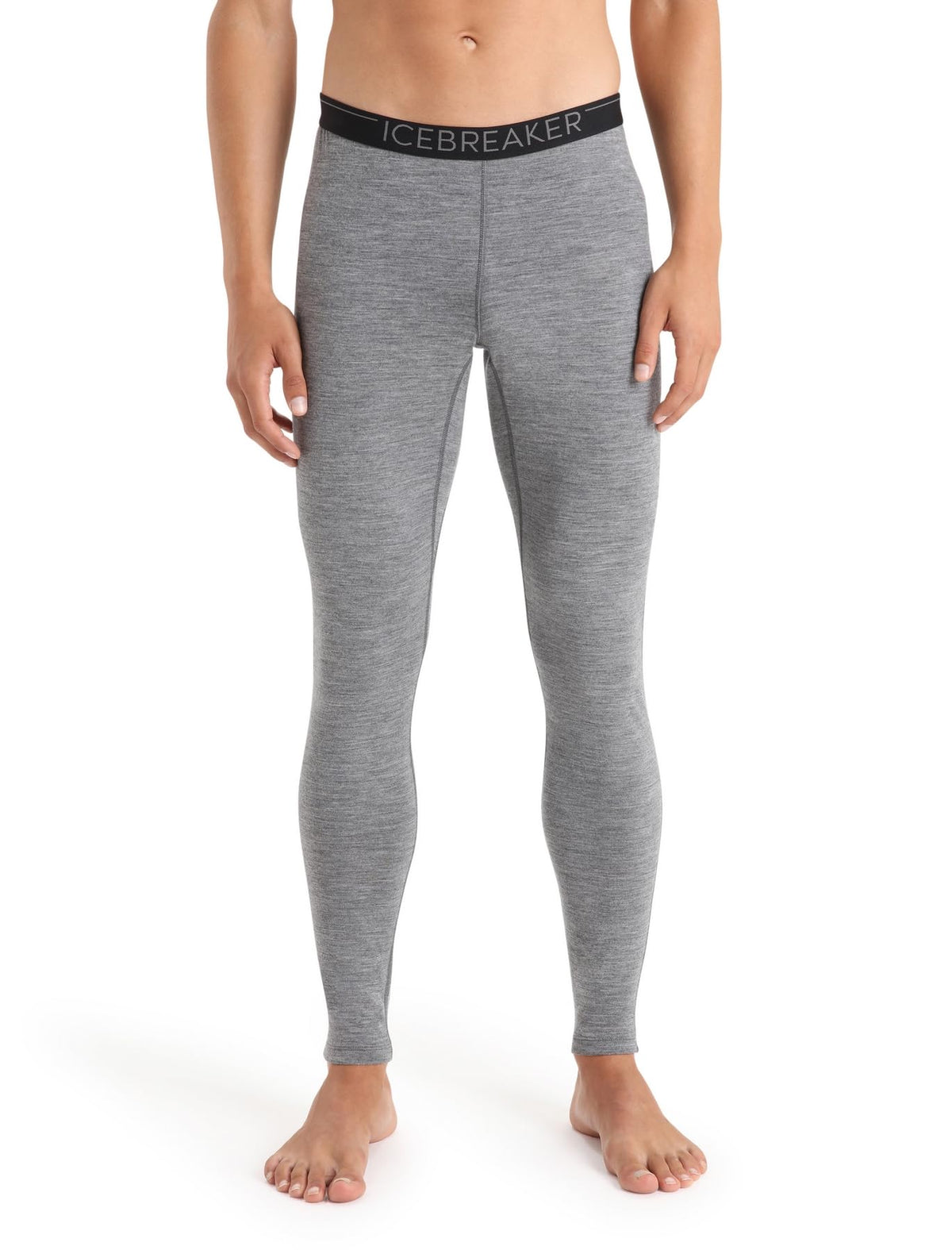Funktionsleggings – Icebreaker – 200 Oasis Leggings Pant
