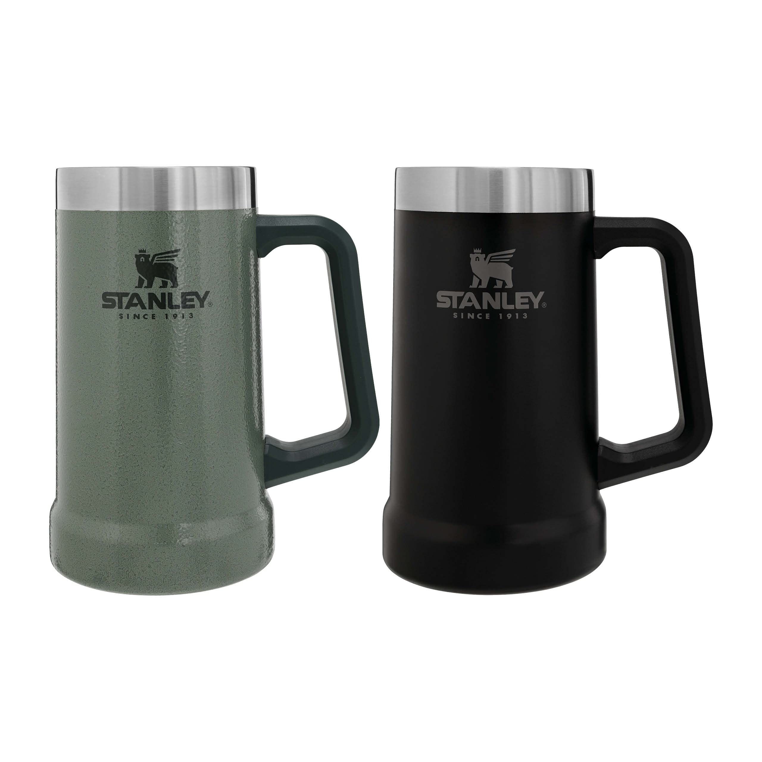 Stanley Adventure Big Grip Bierkrug - Outdoor Shop FluxPerfect