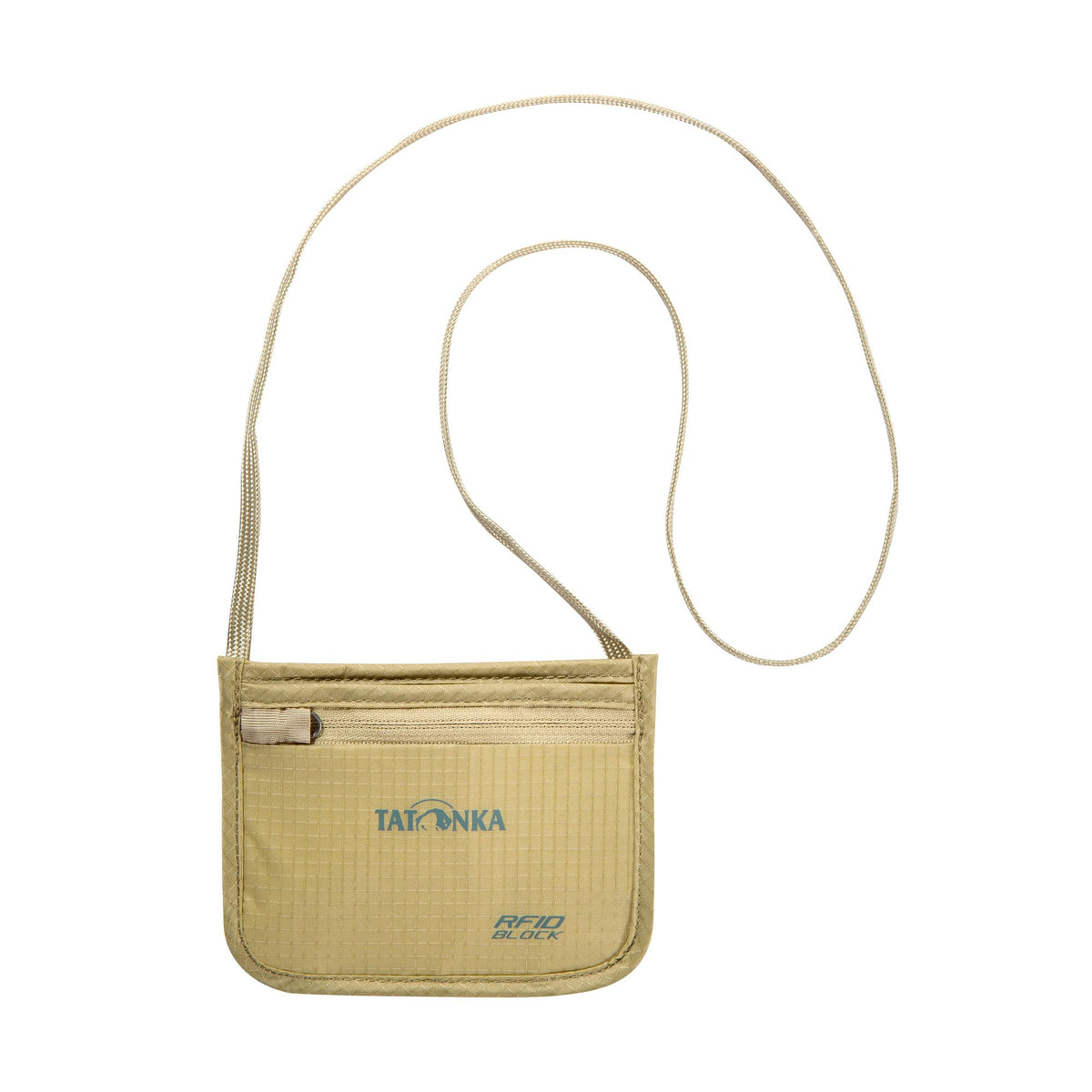 Brustbeutel – Tatonka – Skin ID Pocket RFID B