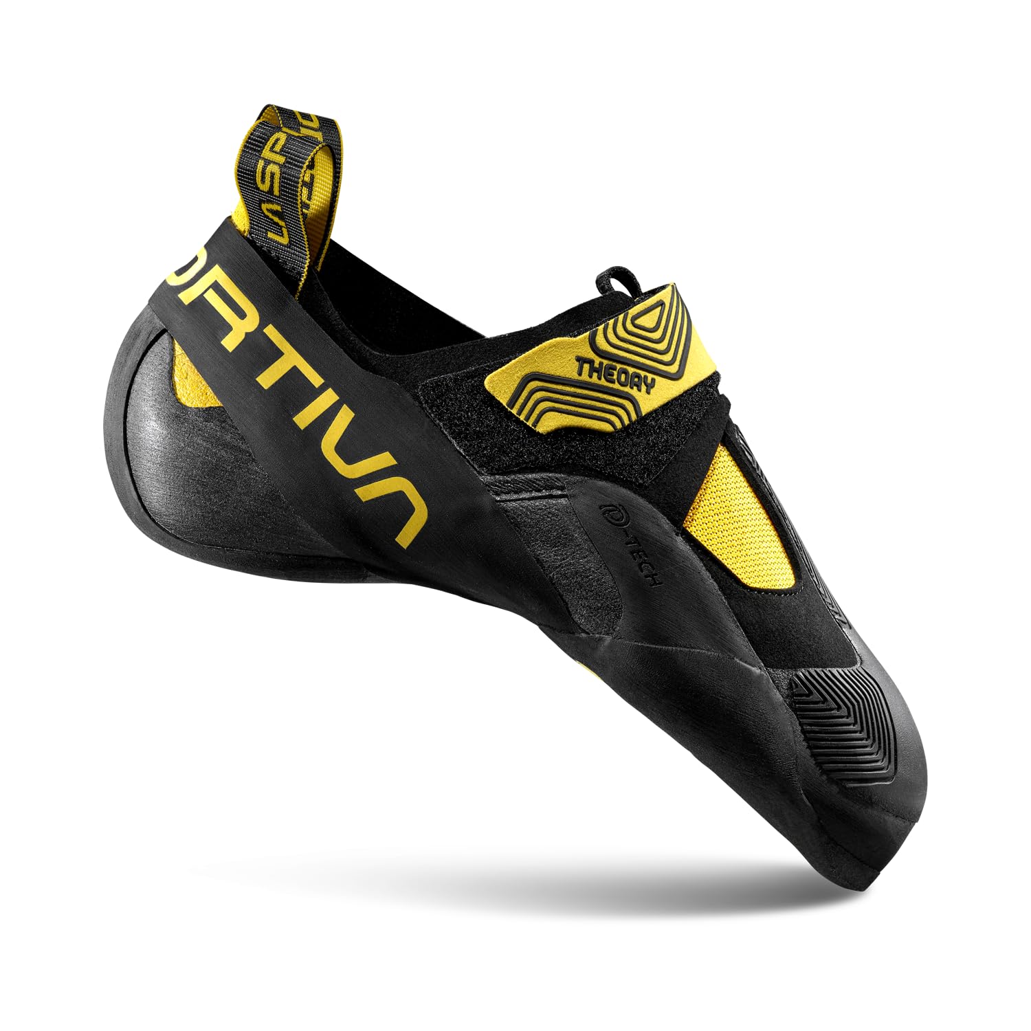 Kletterschuh – La Sportiva – Theory – LA SPORTIVA