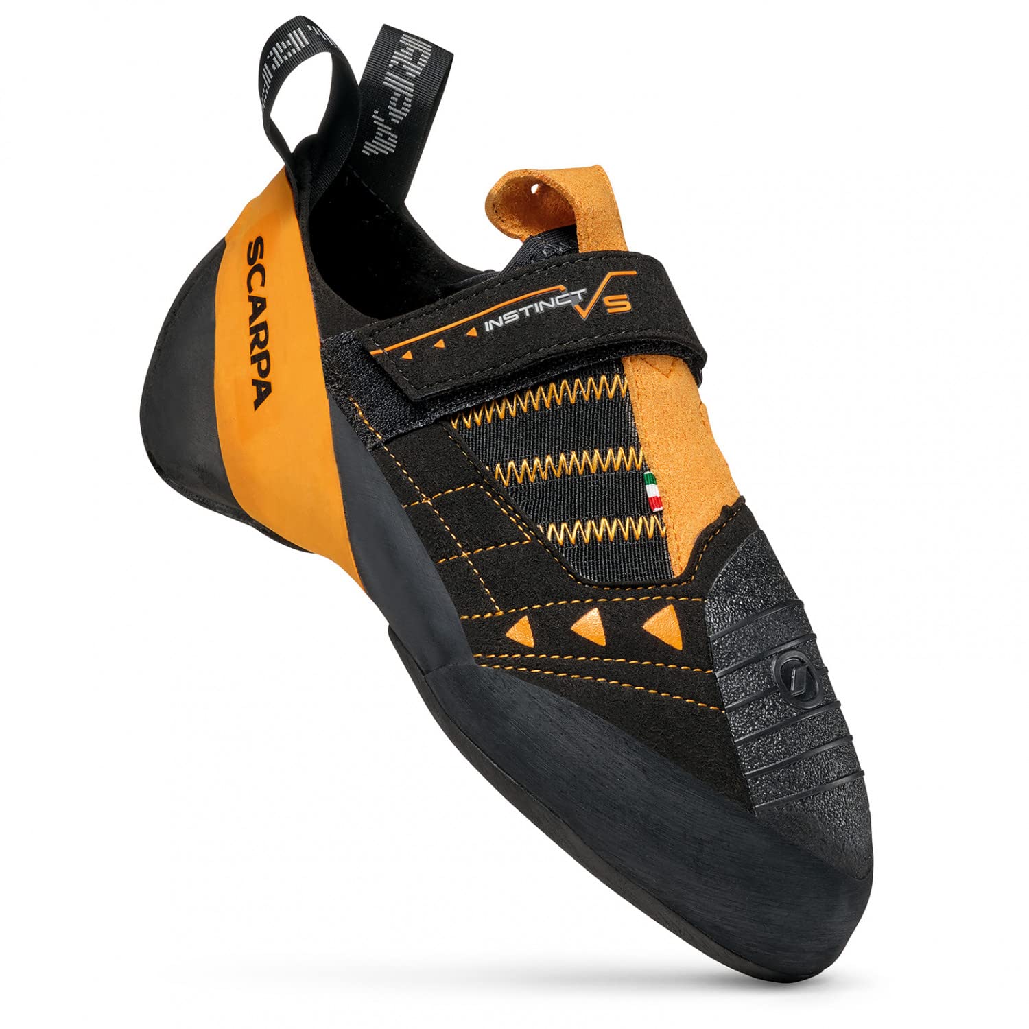 Kletterschuhe – Scarpa – Instinct VS – Scarpa – Bild 8