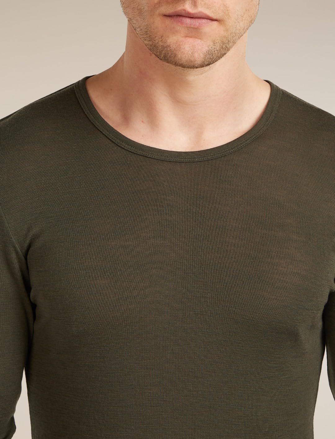 Langarm-Shirt – Icebreaker – 175 Everyday