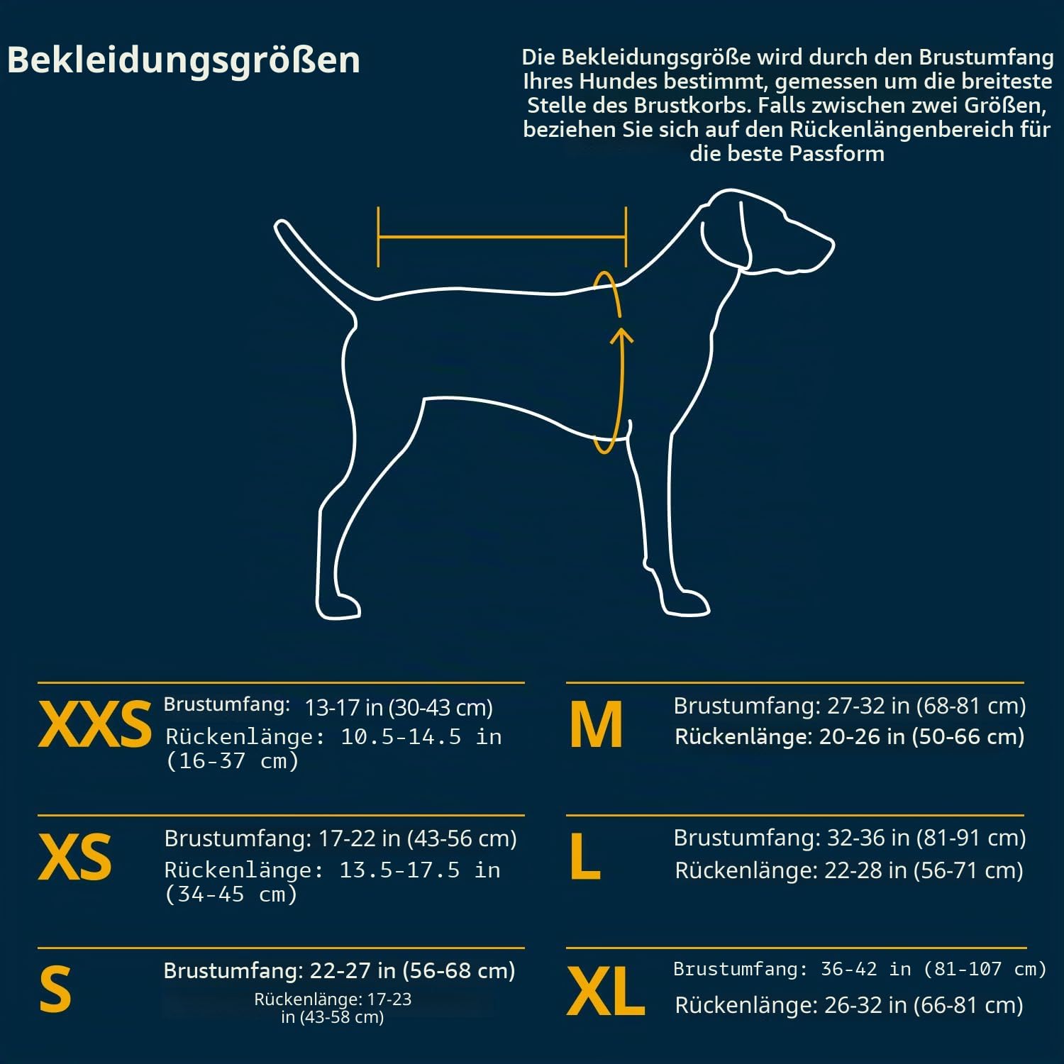 Hunde-Fleeceweste – Ruffwear – Climate Changer – RUFFWEAR – Bild 13