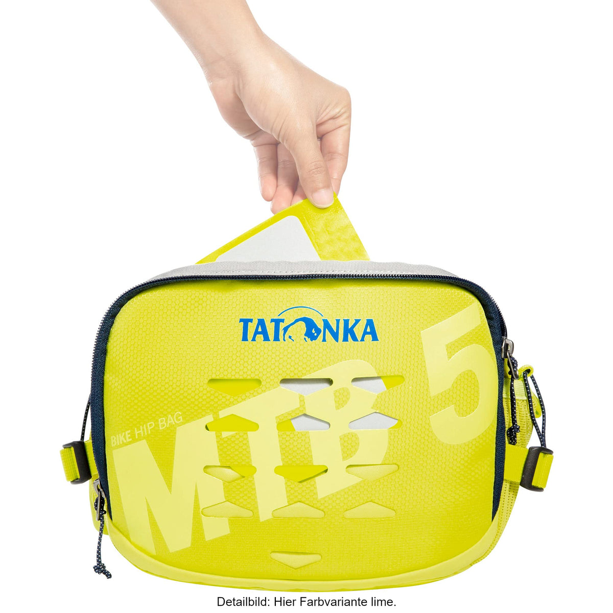 Hüfttasche – Tatonka – Bike Hip Bag MTB 5L