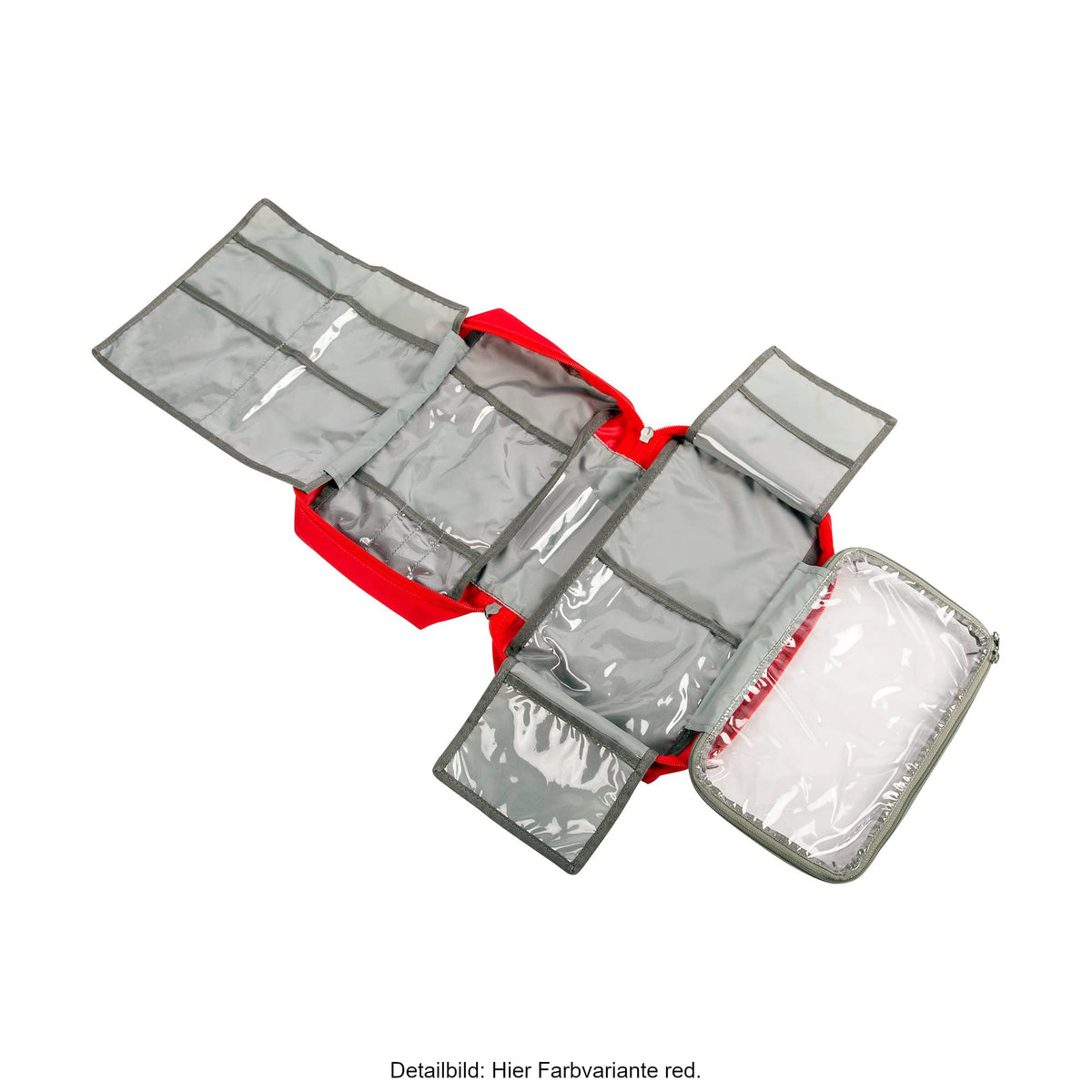 Erste-Hilfe-Tasche – Tatonka – First Aid M