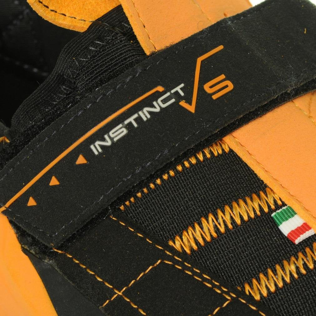 Kletterschuhe – Scarpa – Instinct VS – Scarpa