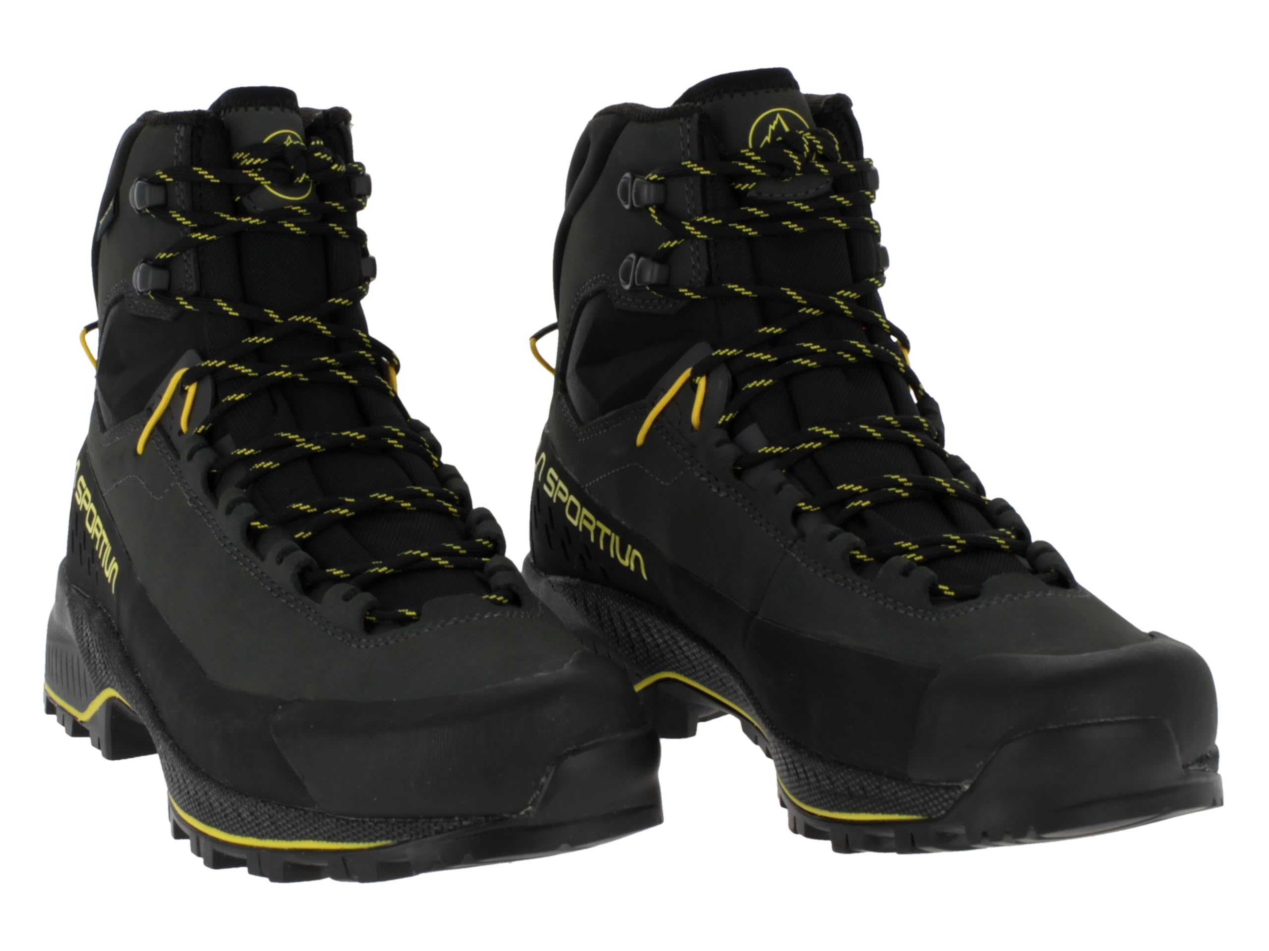 Wanderschuhe – La Sportiva – TX5 Evo Mid GTX – LA SPORTIVA – Bild 2