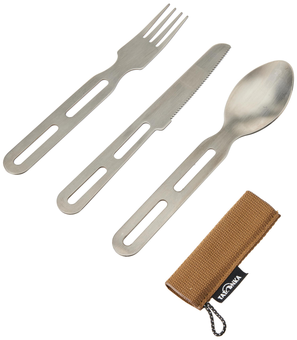 Besteck-Set – Tatonka – Cutlery Set 1