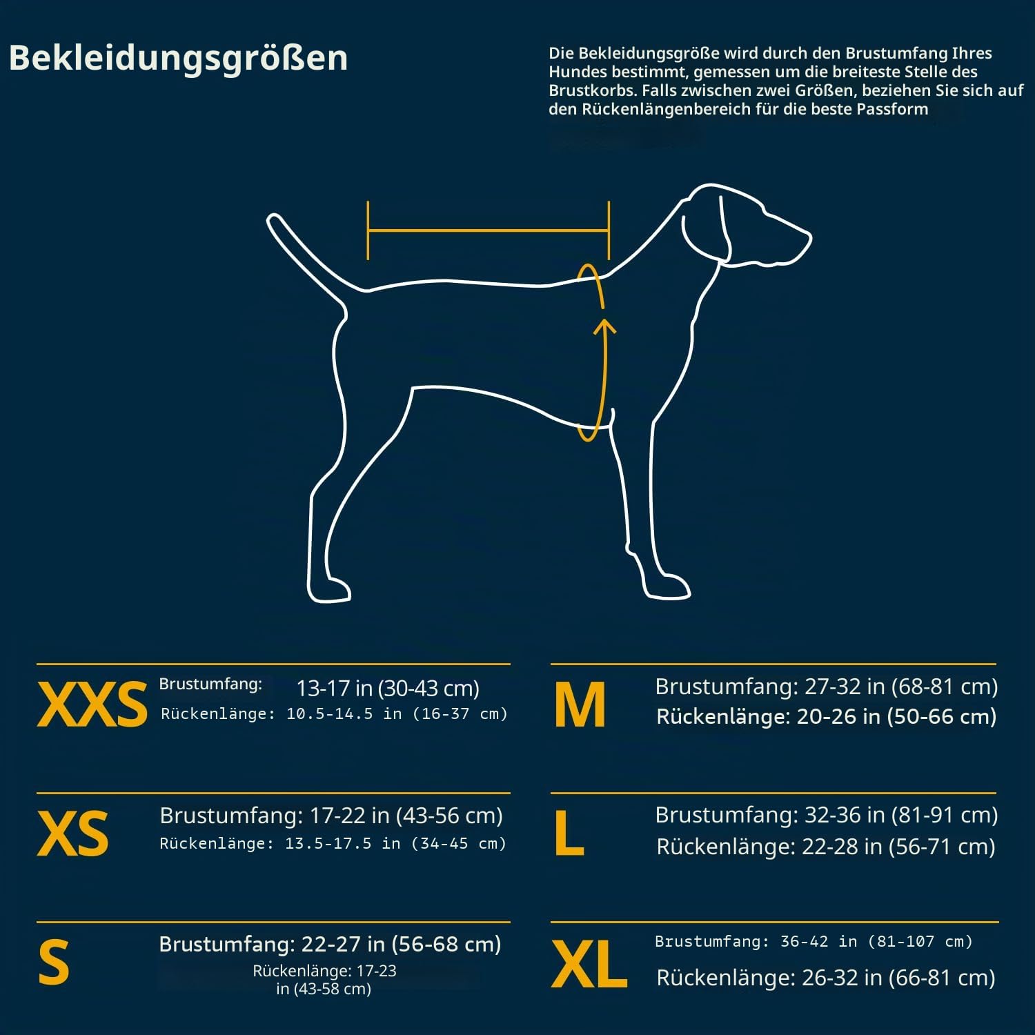 Hunde-Regenjacke – Ruffwear – Sun Shower – RUFFWEAR – Bild 2