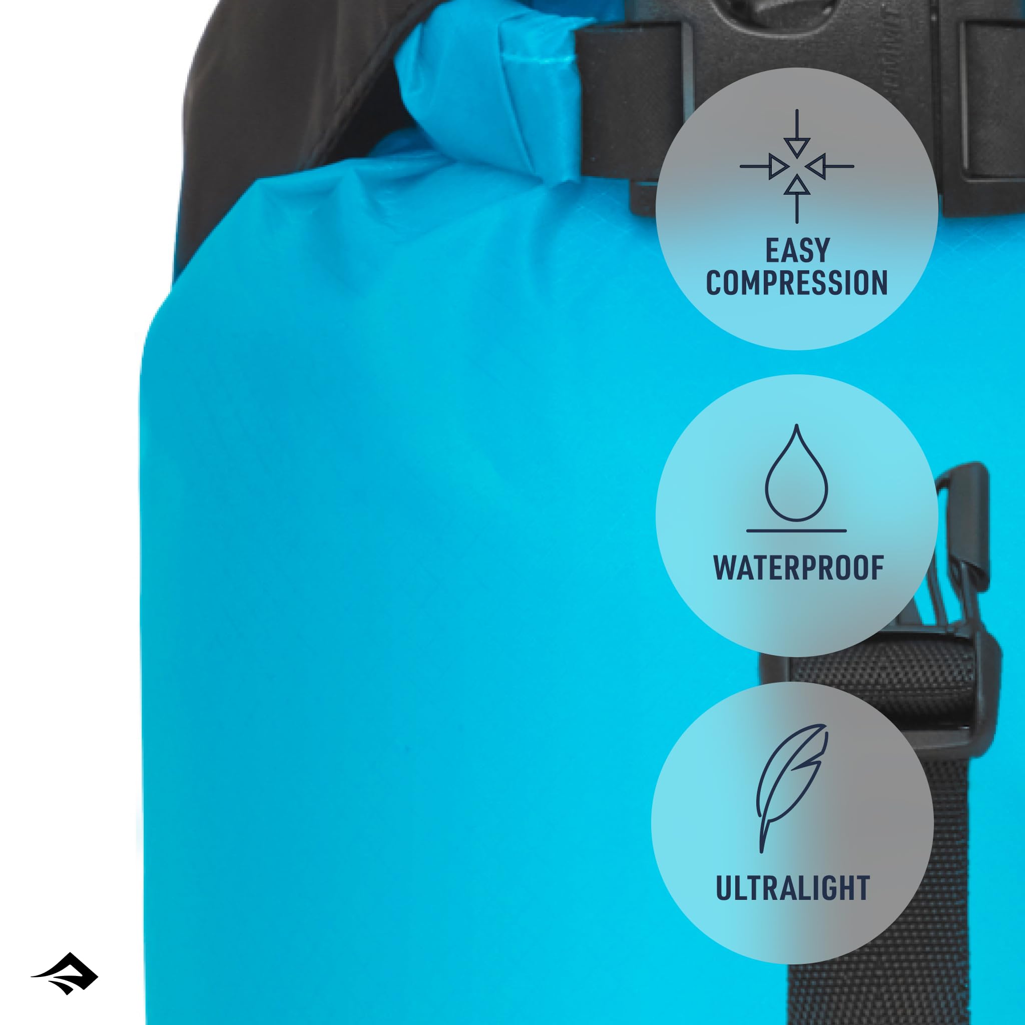Dry Bag – Sea to Summit – Evac Ultralight Compression