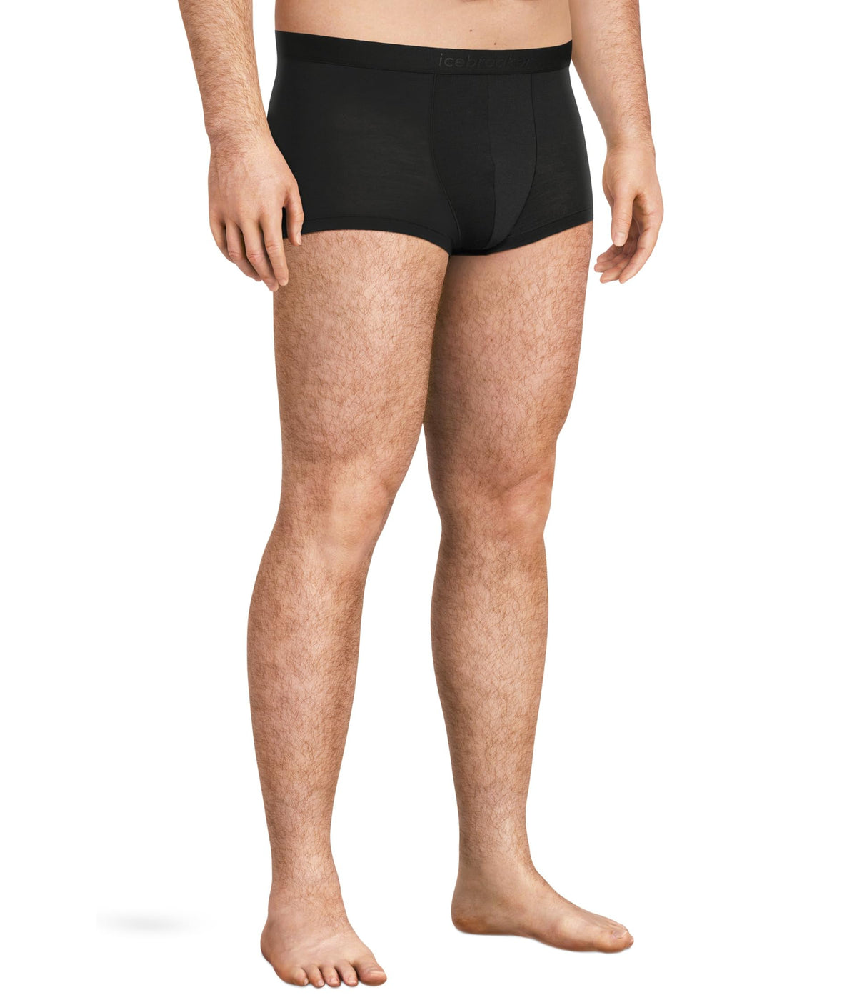 Funktionsunterwäsche – Icebreaker – Merino 125 Cool-Lite Anatomica Trunks