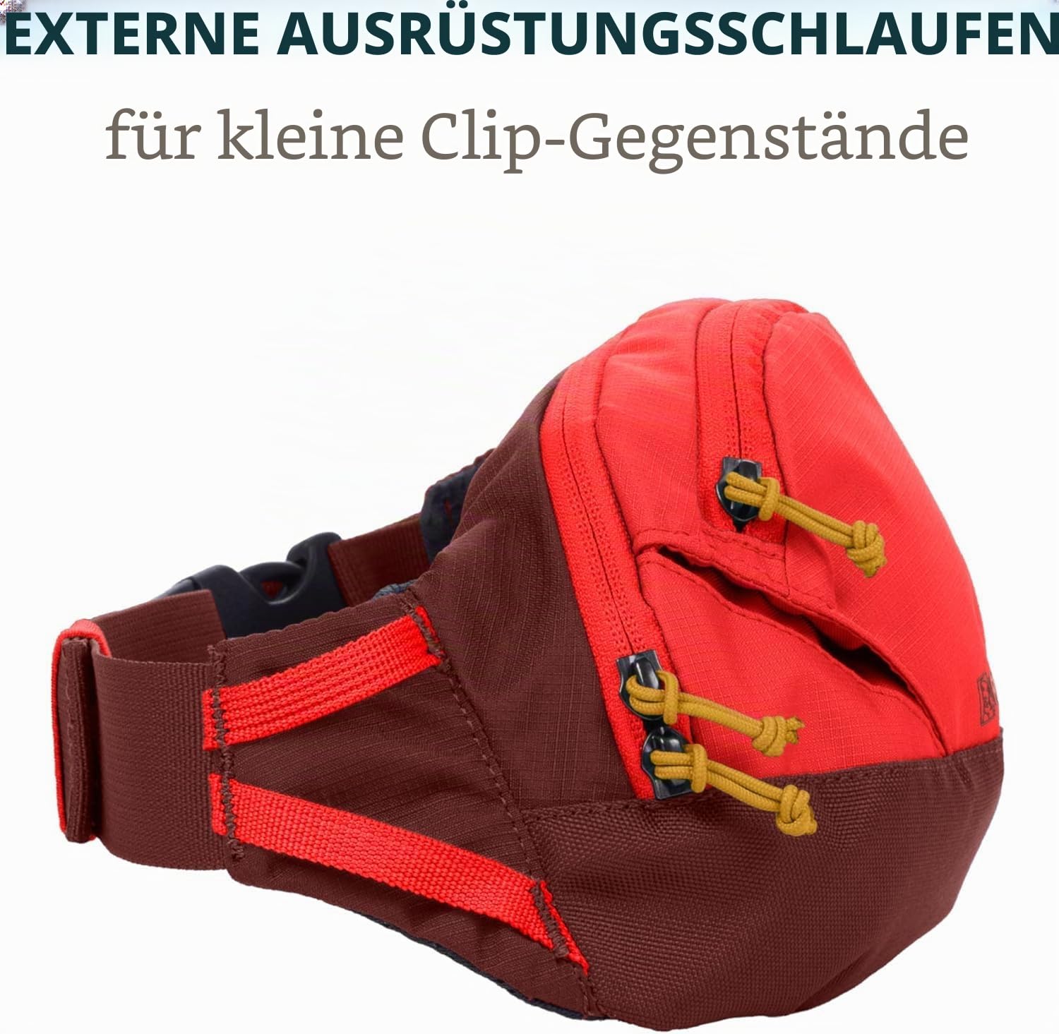 Hüfttasche – RUFFWEAR – Home Trail – RUFFWEAR – Bild 5
