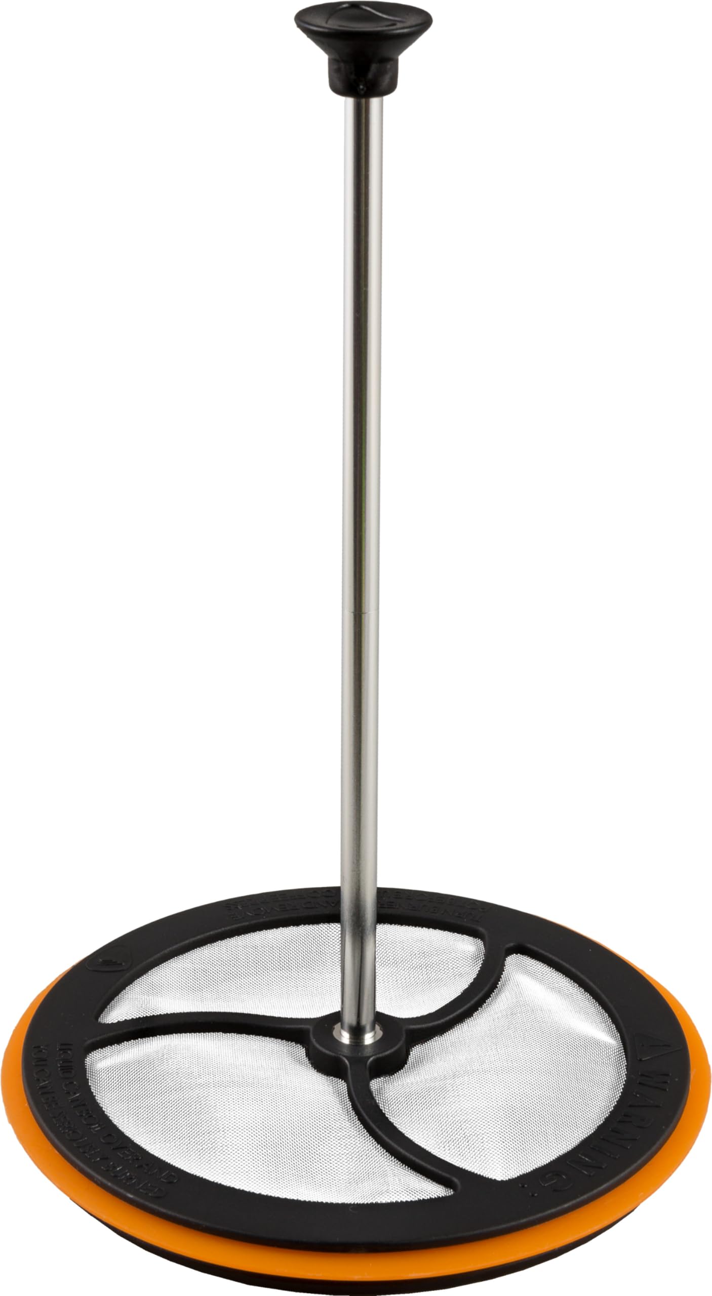 Kaffeebereiter – Jetboil – Silikon French Press – Jetboil