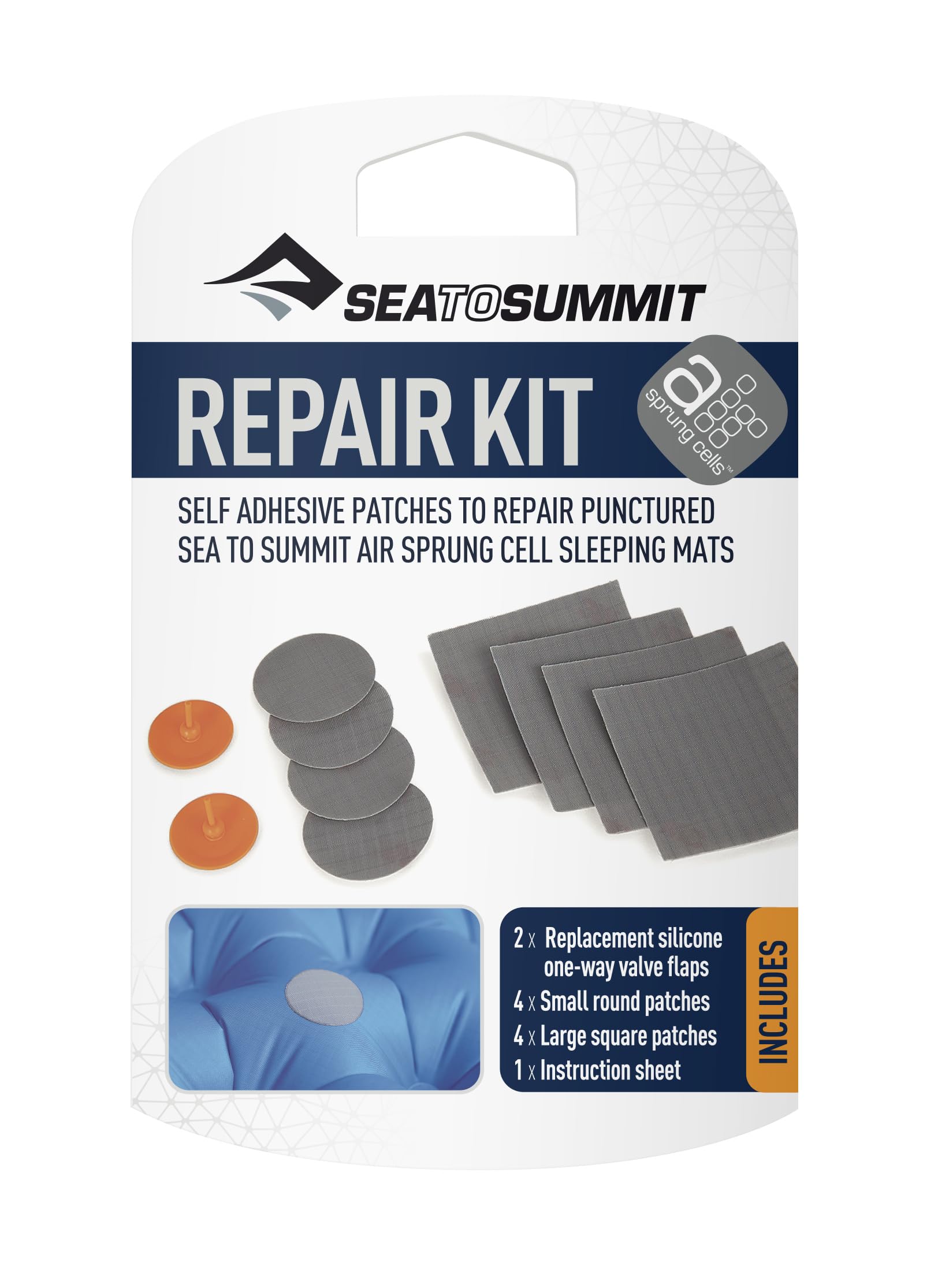 Reparaturset – Sea to Summit – AMRK Kit – Sea to Summit – Bild 2