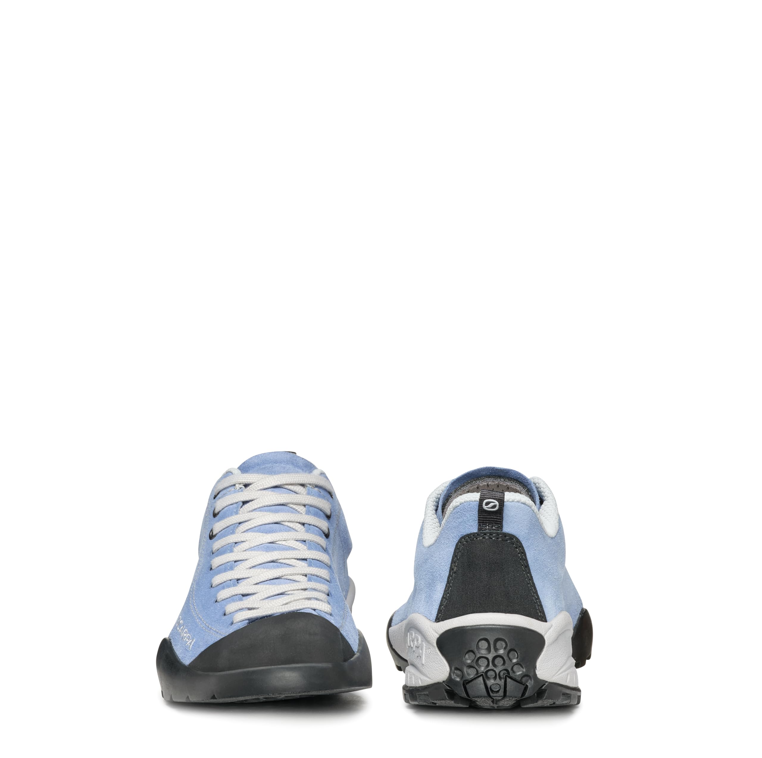 Zustiegsschuh – Scarpa – Damne Mojito Sky Blue