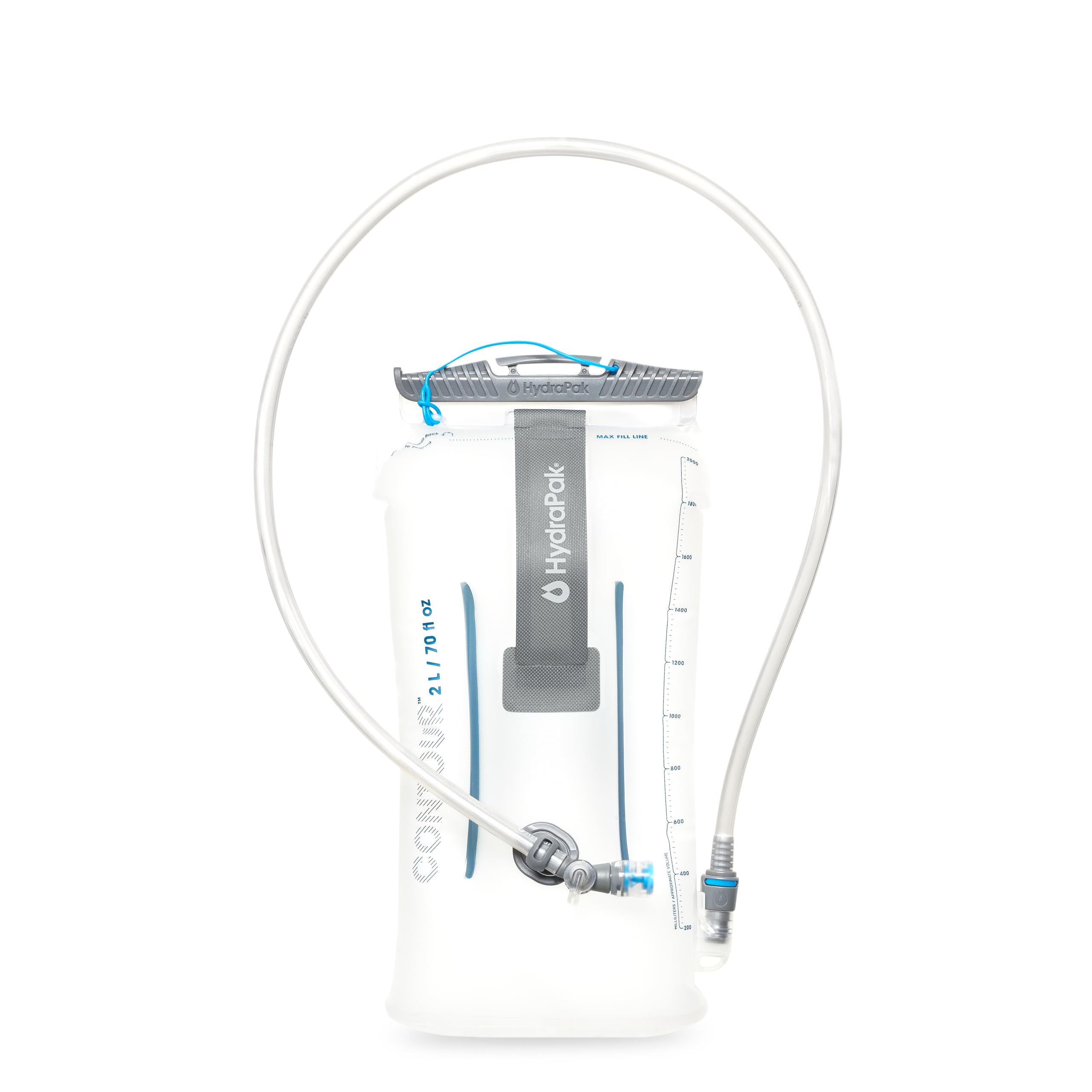 Trinkblase – HydraPak – Contour 2L – HydraPak
