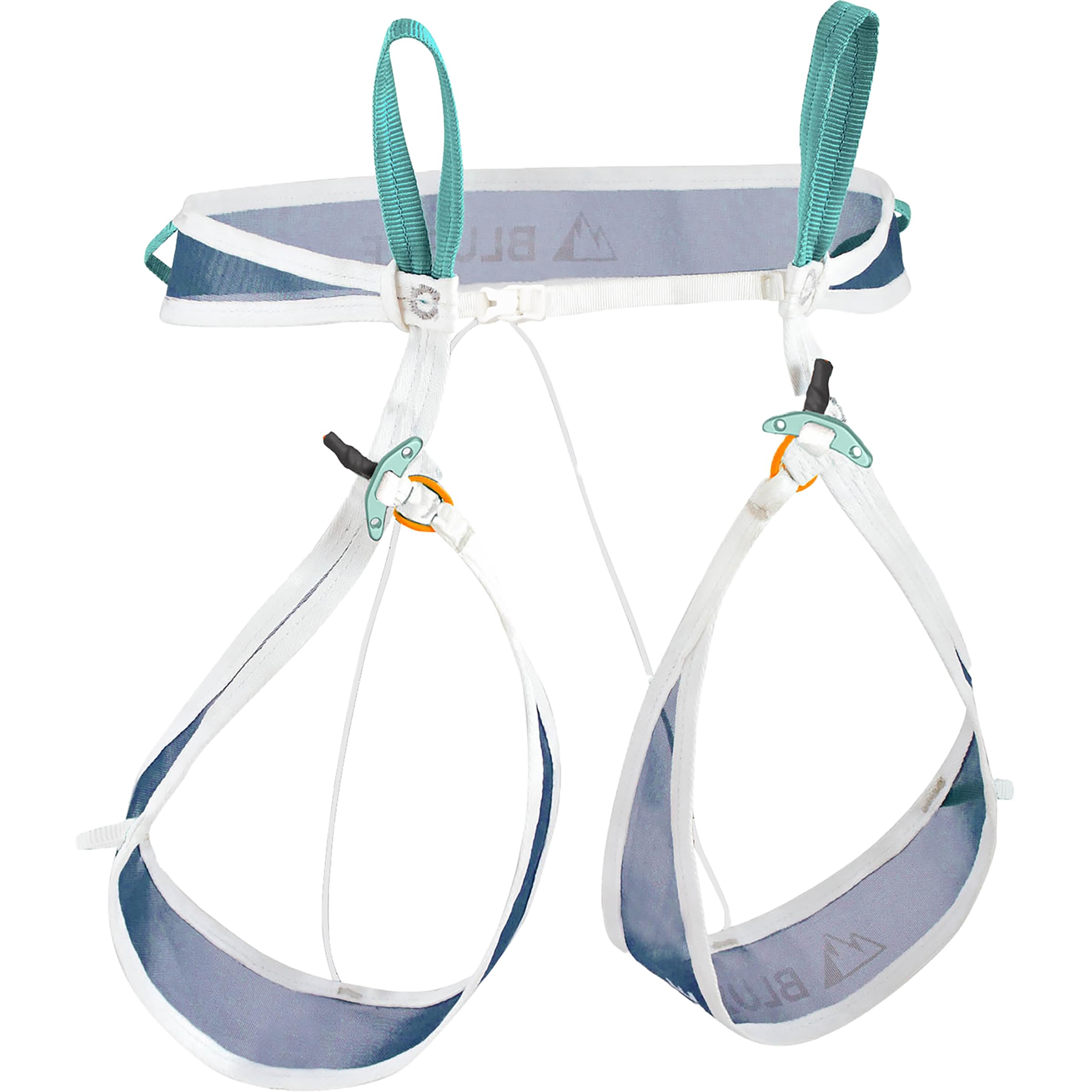 Klettergurt – Blue Ice – Choucas Light – Blue Ice