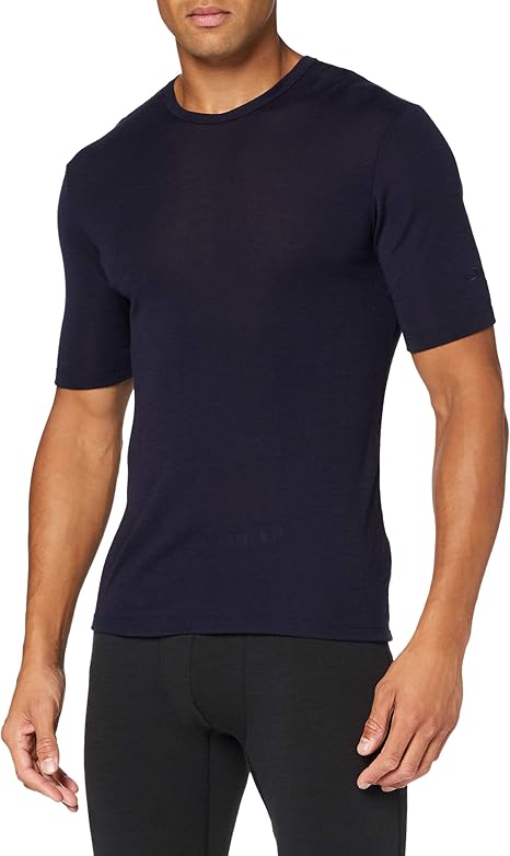 T-Shirt Herren – Icebreaker – 175 Everyday SS Crewe