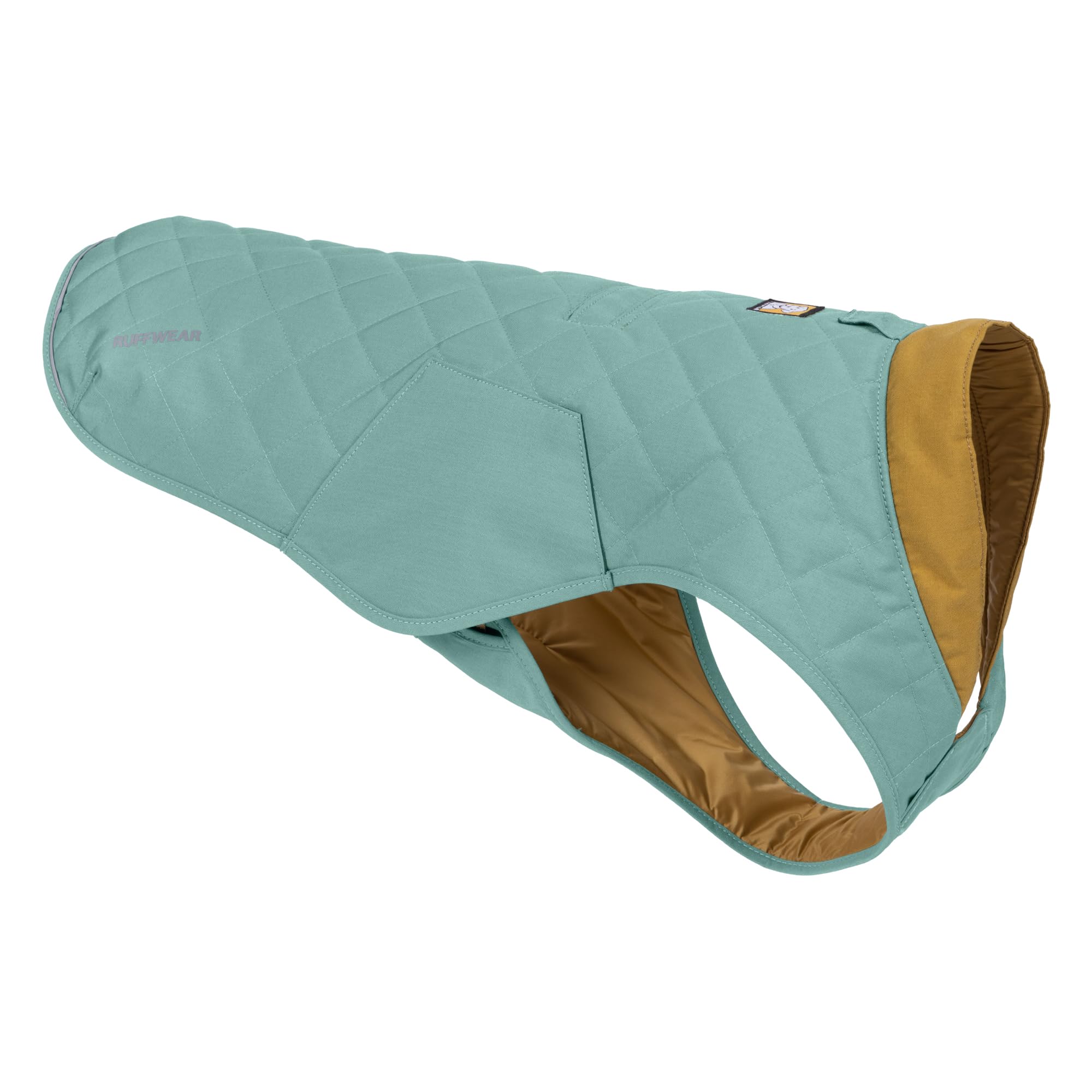 Hundejacke – Ruffwear – Stumptown