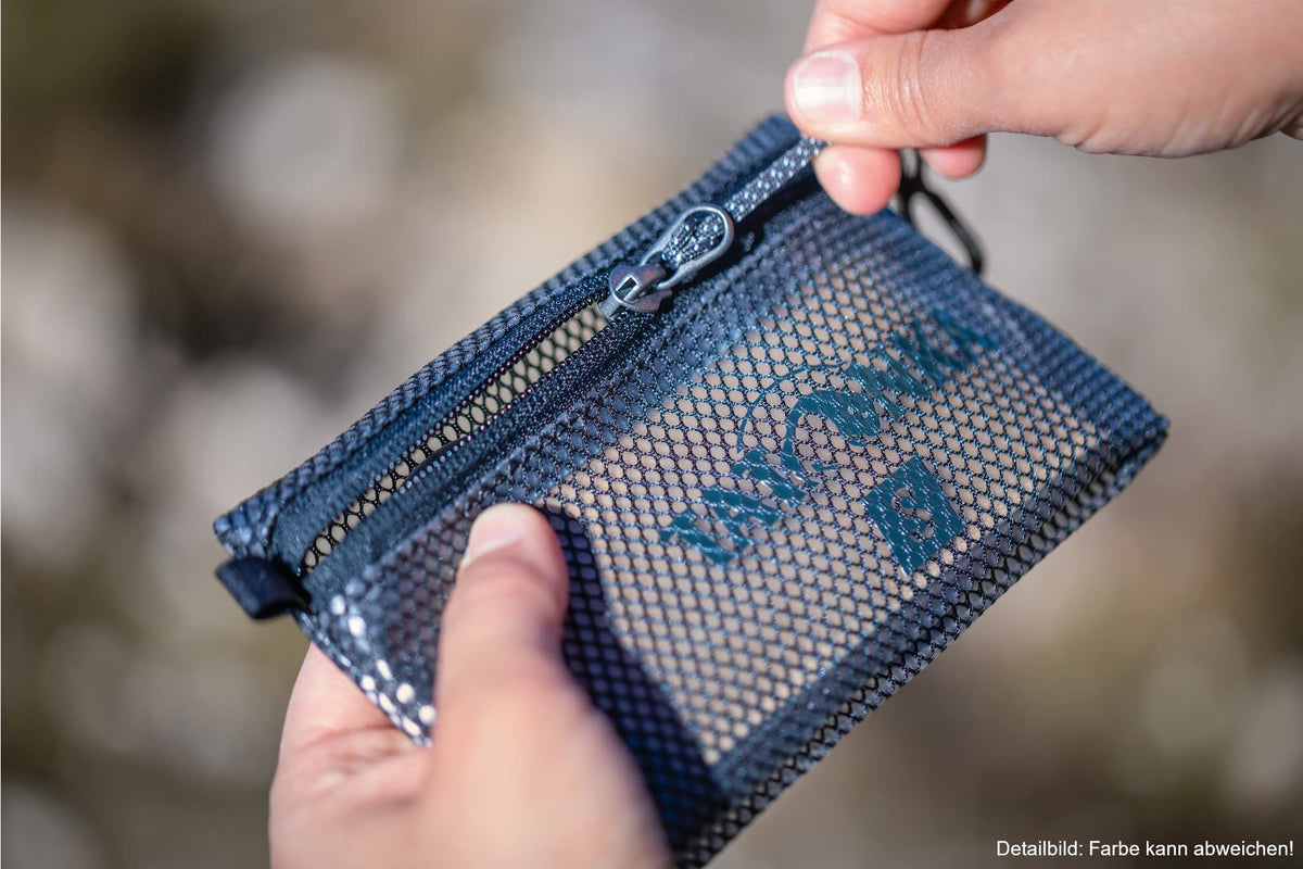 Reißverschlusstasche – Tatonka – Zip Pouch