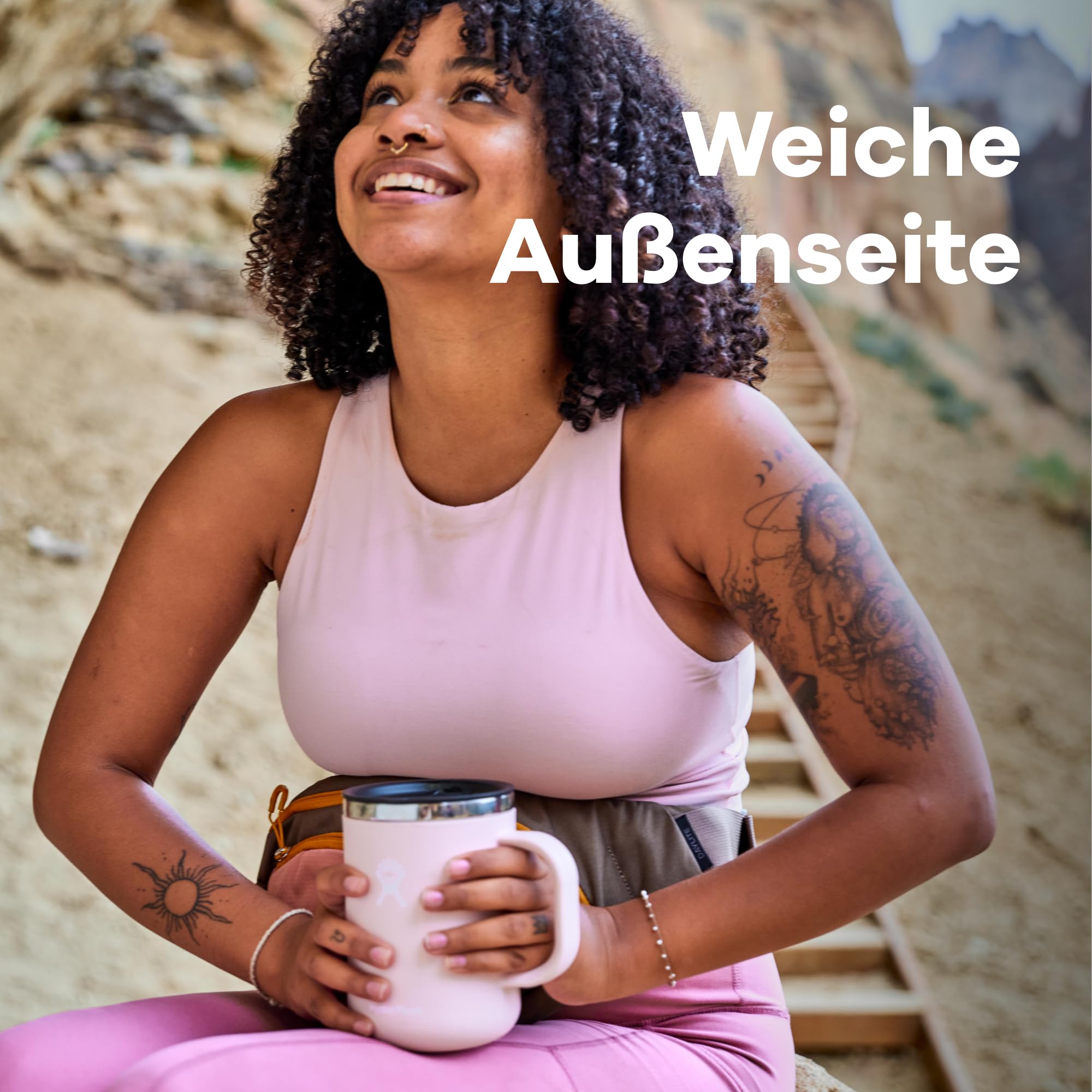 Thermobecher – Hydro Flask – Coffee Mug 354ml