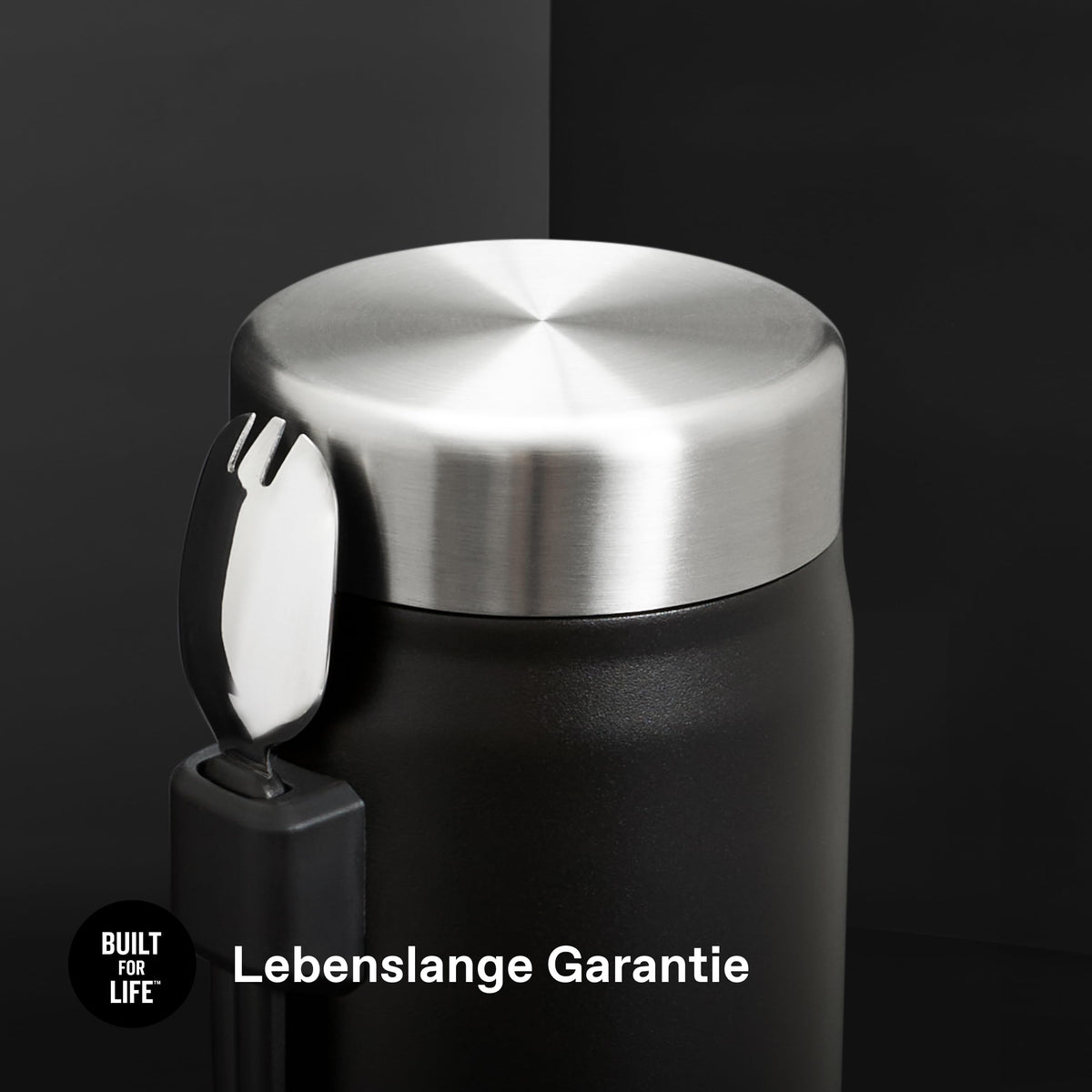 Speisebehälter – STANLEY – 1913 Classic Legendary 400 ml – STANLEY – Bild 6