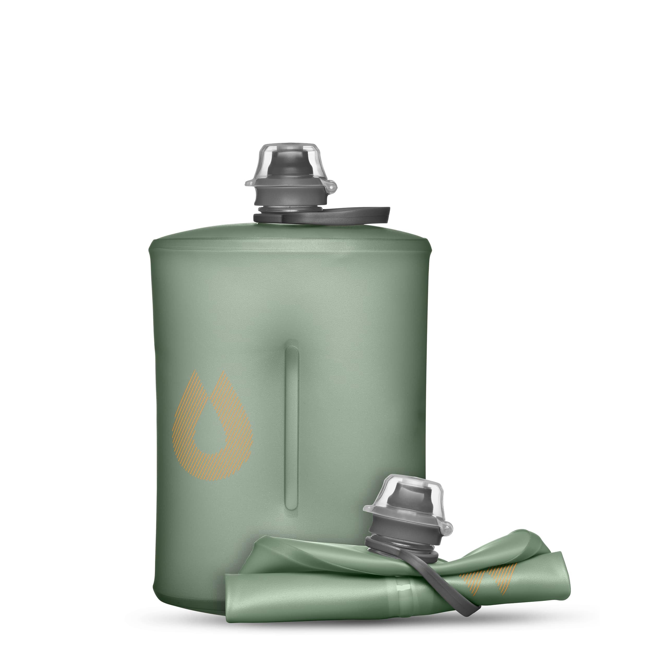 Trinkflasche – HydraPak – Stow