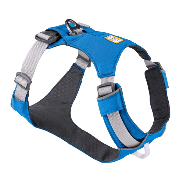 Ruffwear Hi & Light Hundegeschirr
