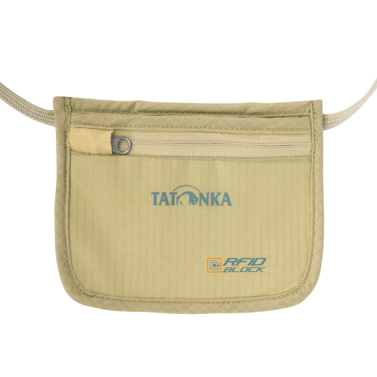 Brustbeutel – Tatonka – Skin ID Pocket RFID B