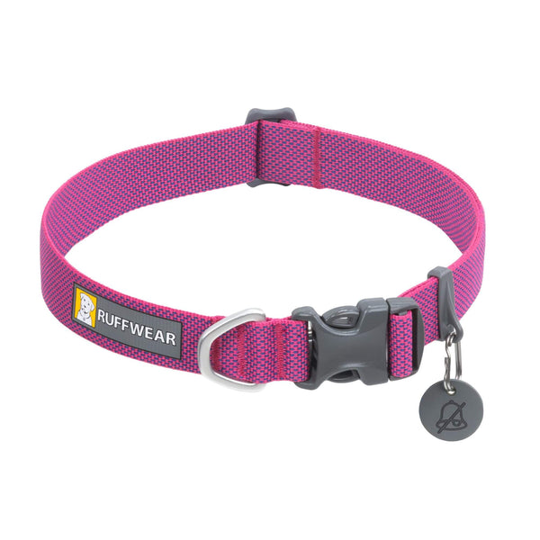 Hundehalsband – Ruffwear – Hi & Light